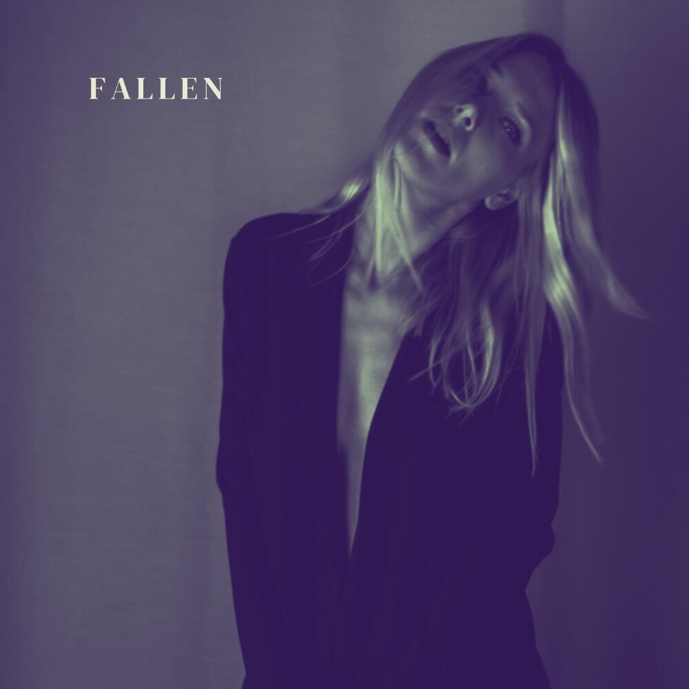 Релиз Fallen