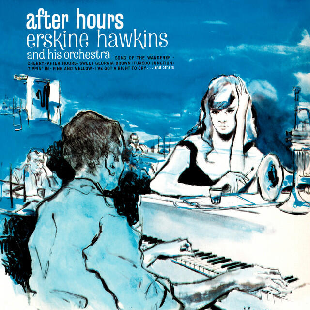 Релиз Presenting After Hours