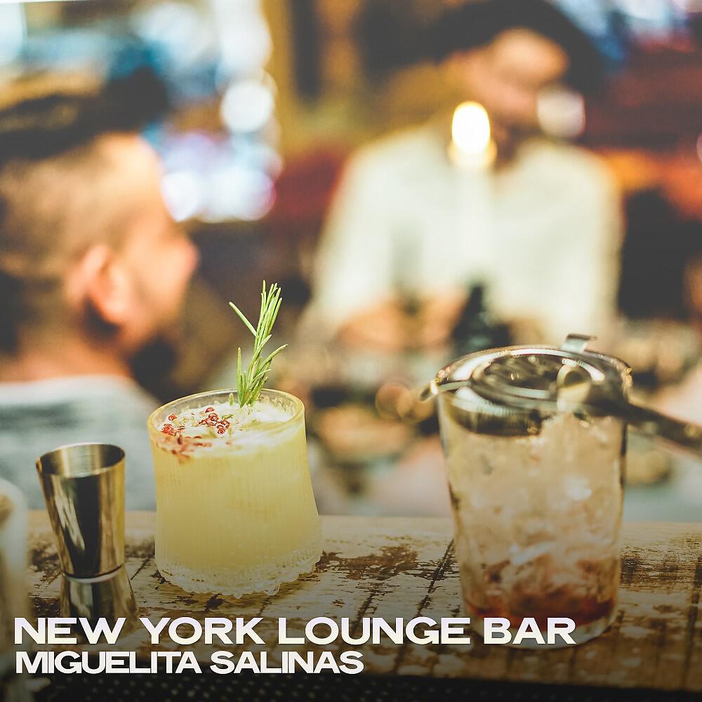 Релиз New York Lounge Bar