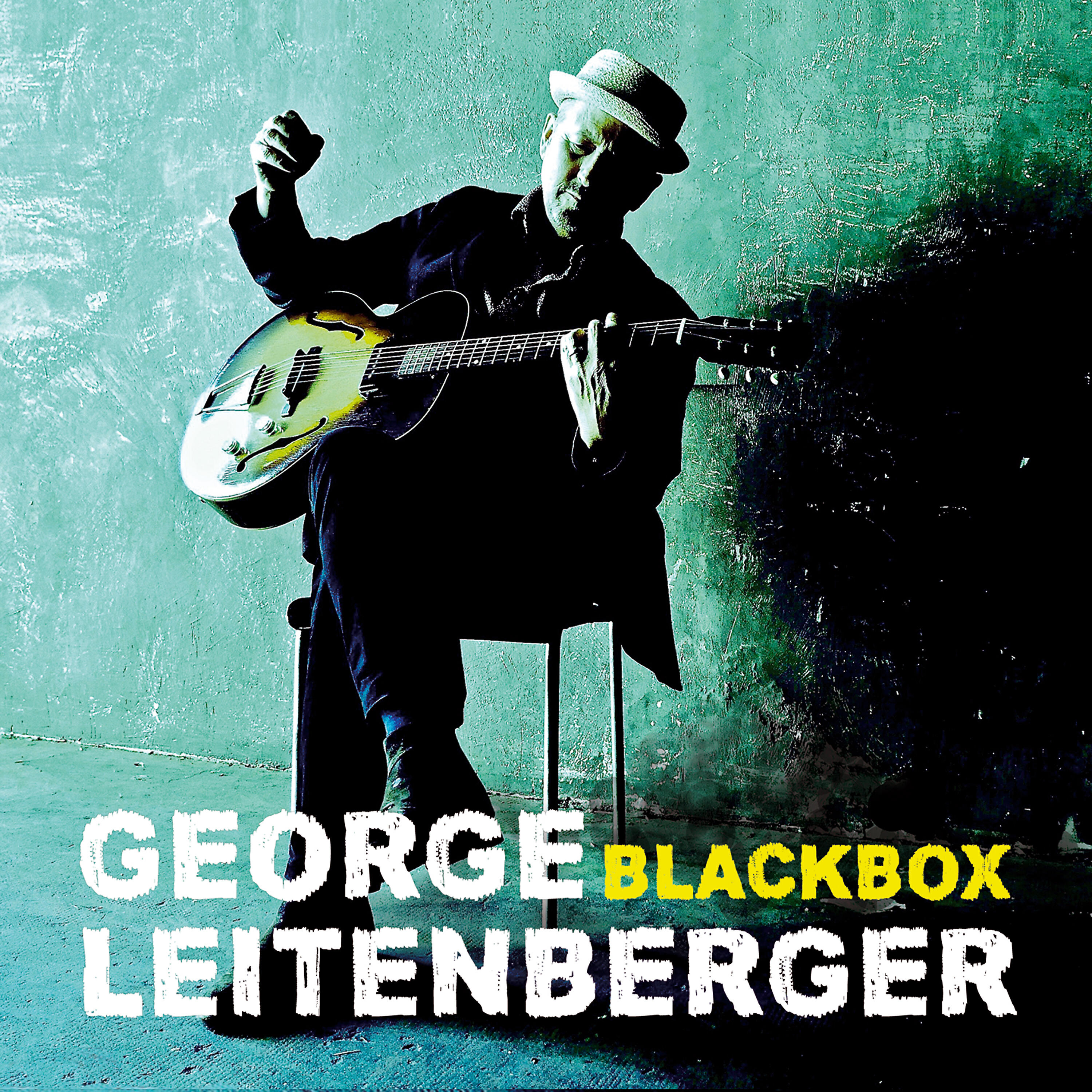 Релиз Blackbox