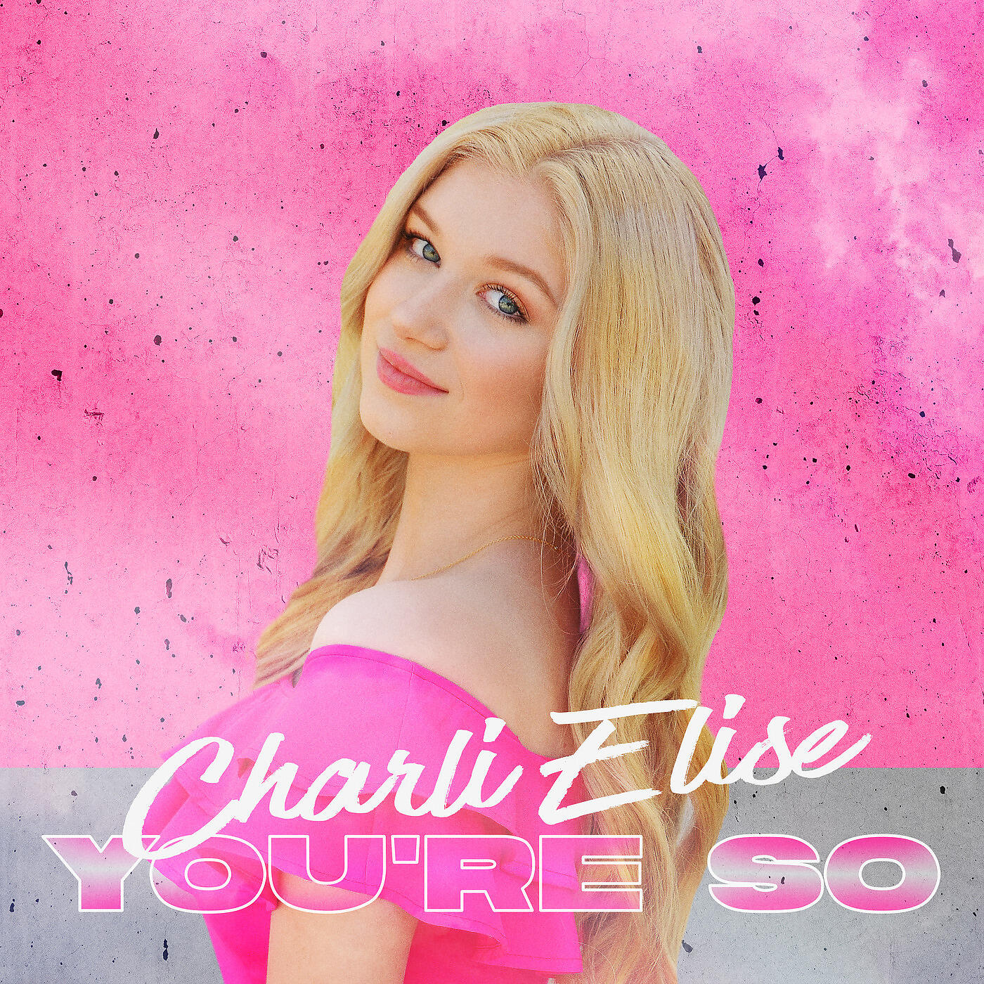 Релиз You're So