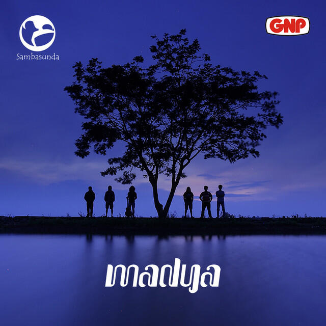 Релиз Madya