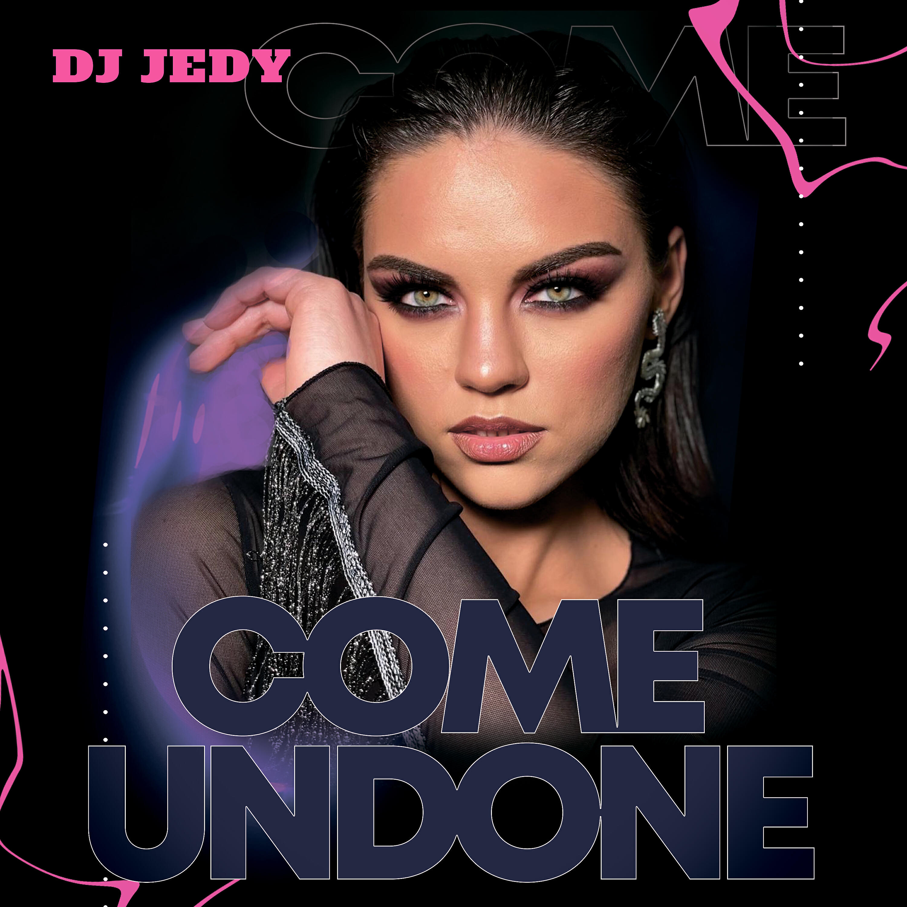 Релиз Come Undone