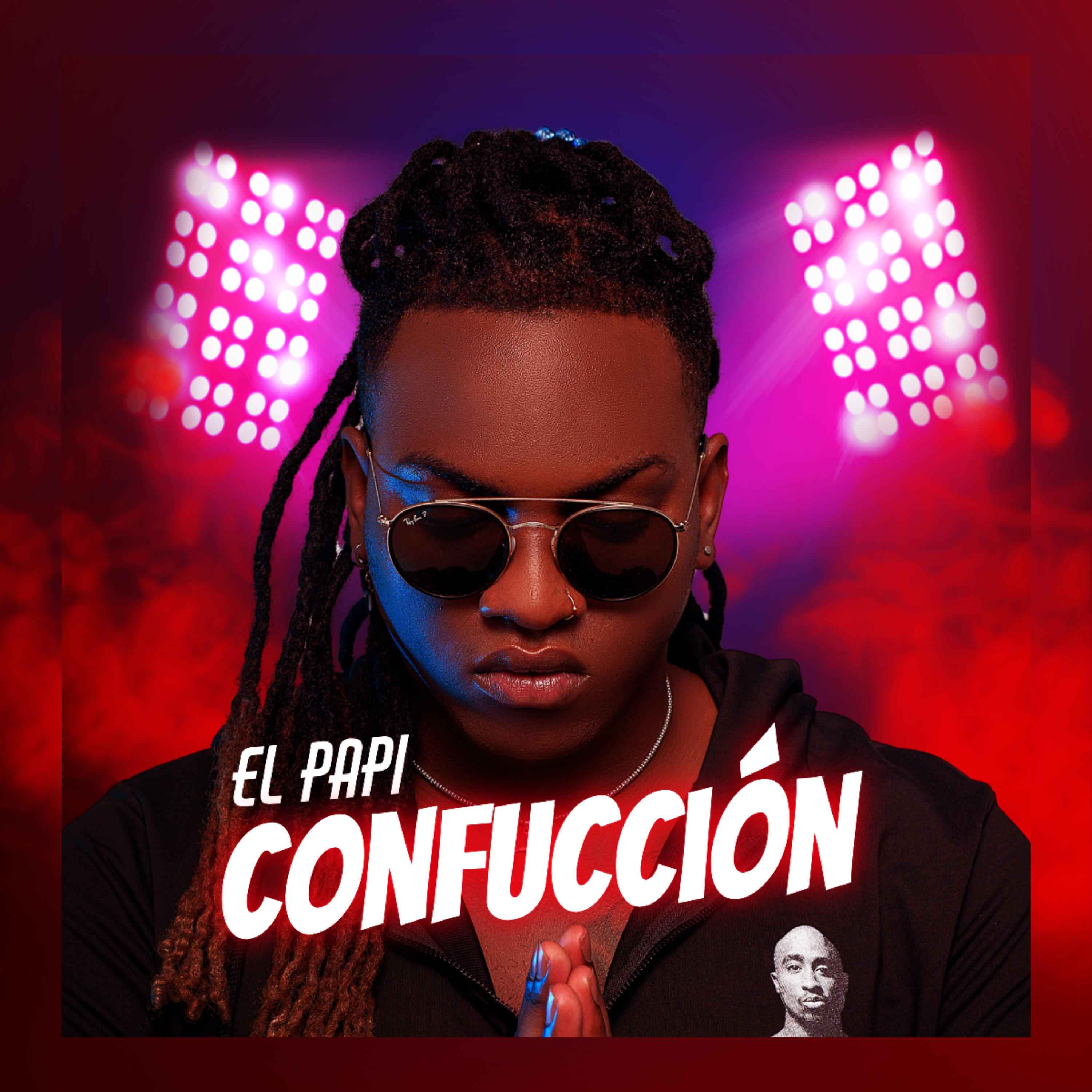 Релиз Confusión
