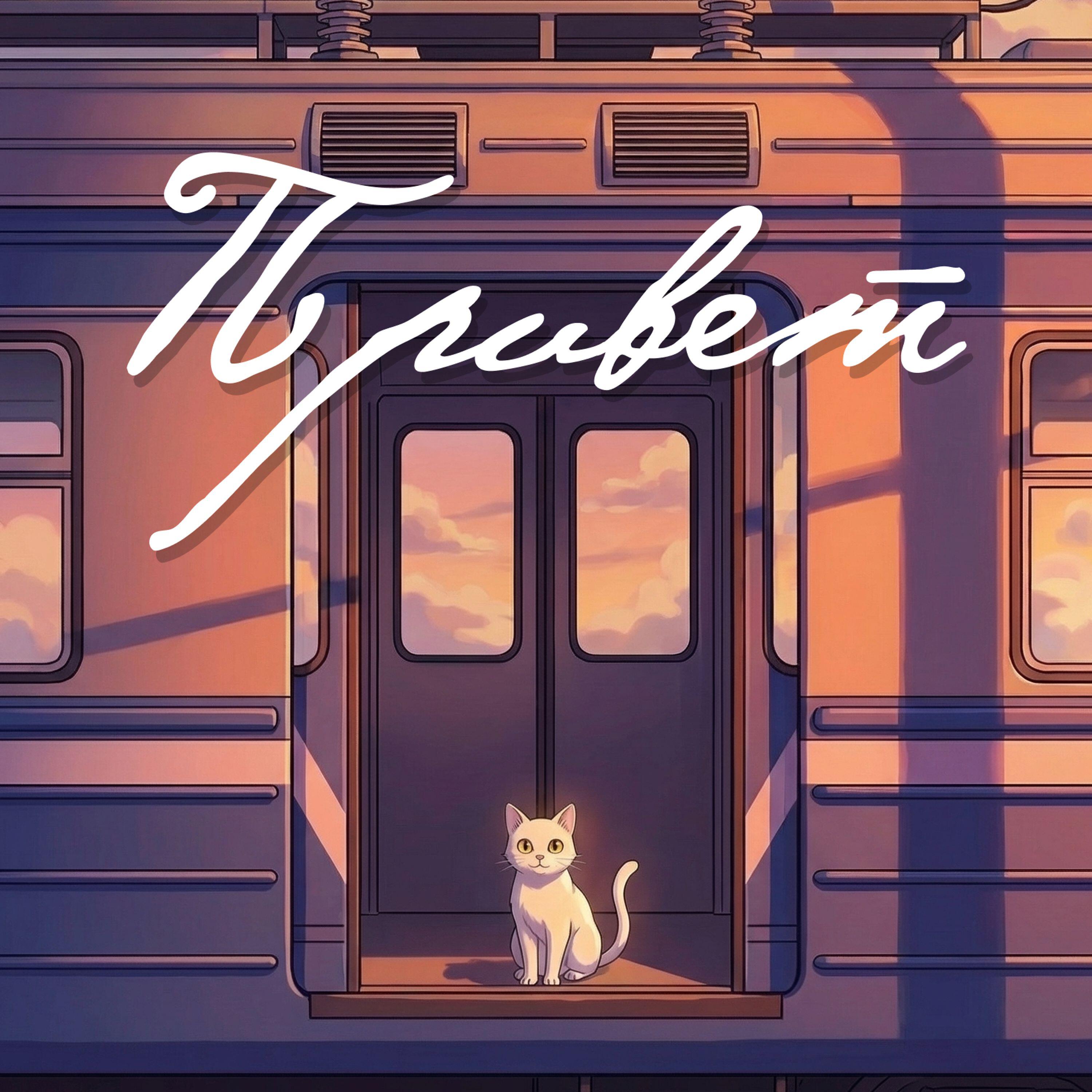 Релиз Привет