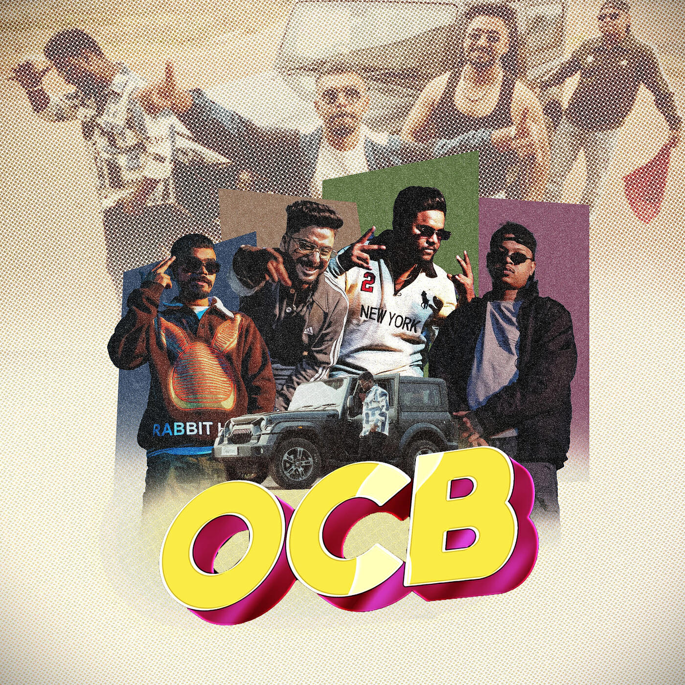 Релиз Ocb