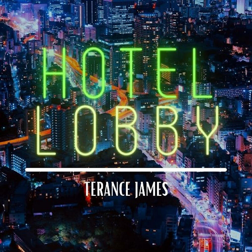 Релиз Hotel Lobby