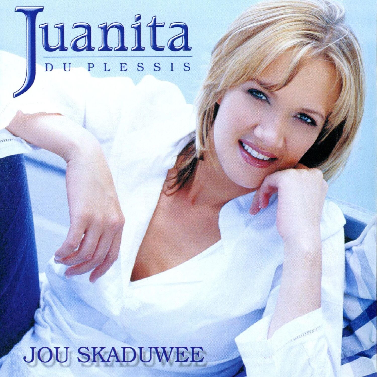 Релиз Jou Skaduwee