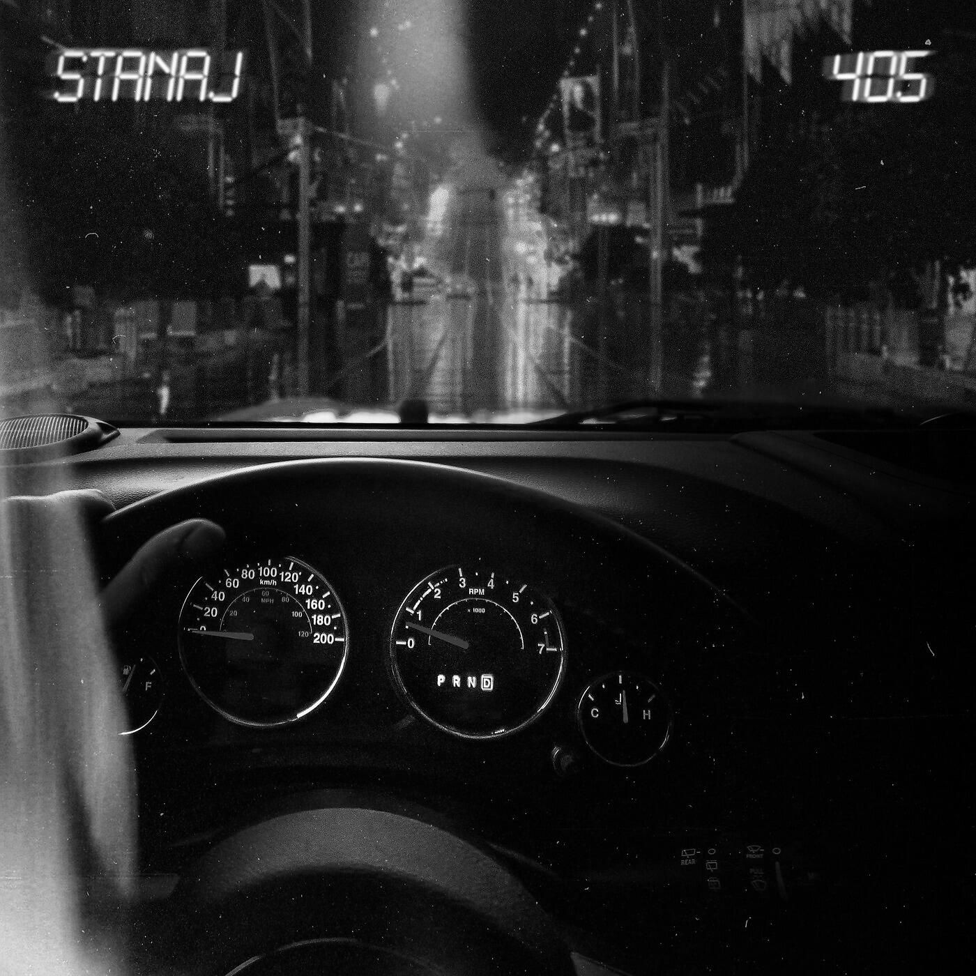 Stanaj - 405