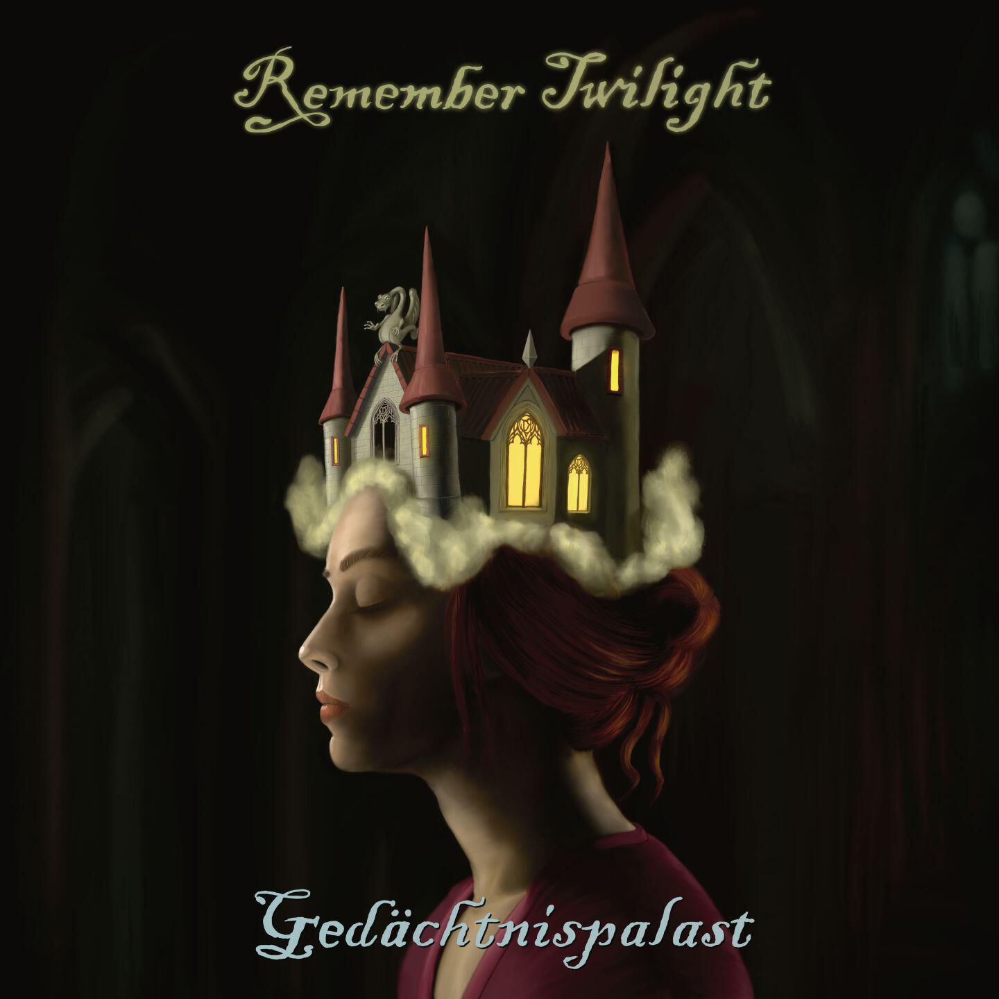 Релиз Gedächtnispalast