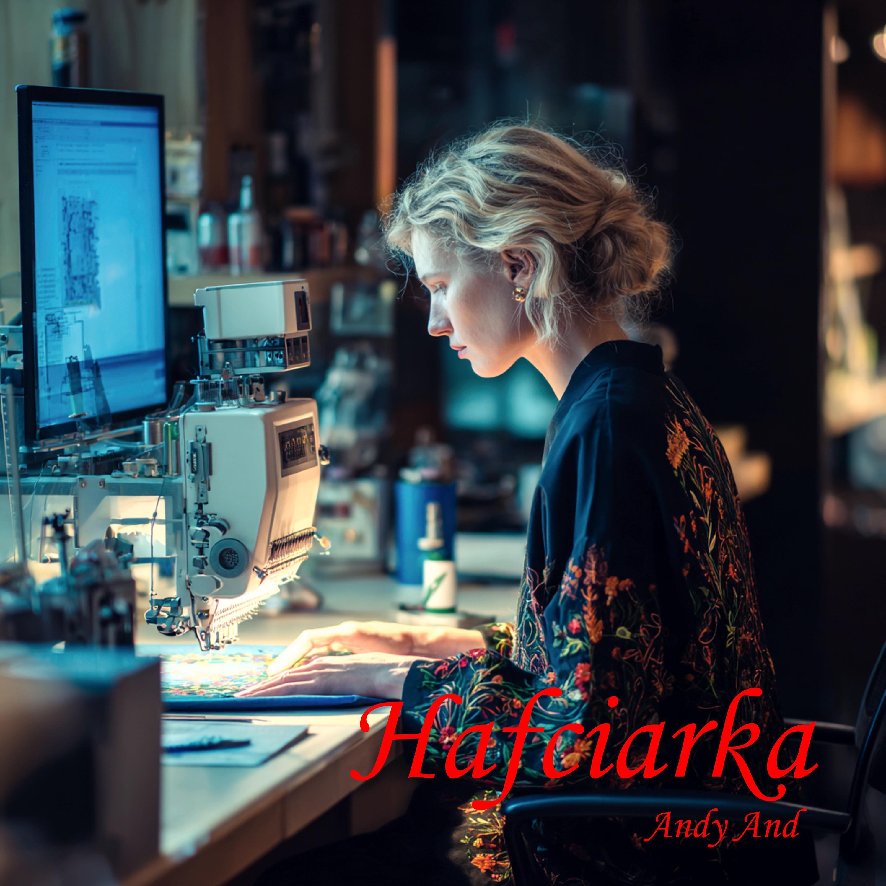 Релиз Hafciarka