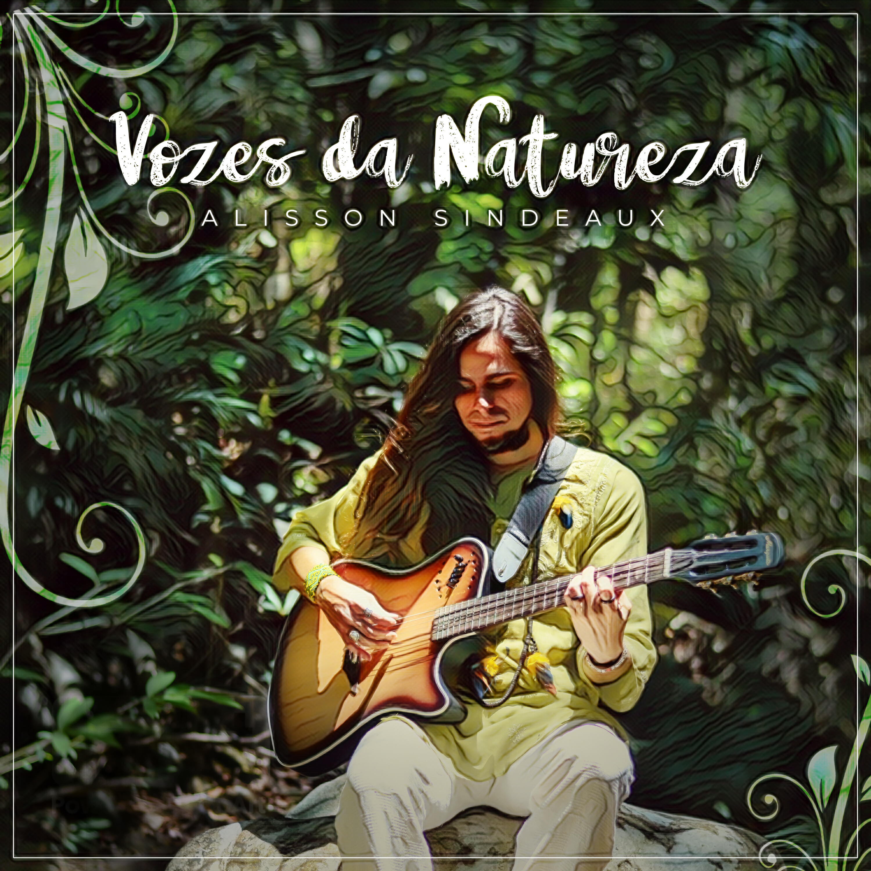 Релиз Menina dos Olhos (Terra)