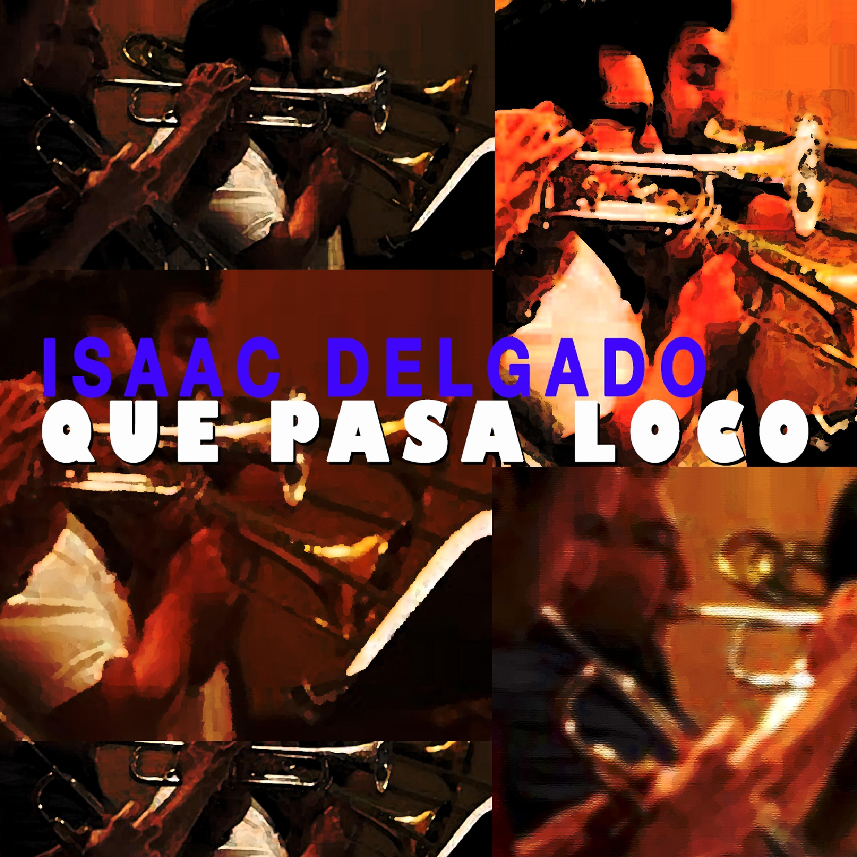 Релиз Que Pasa Loco?