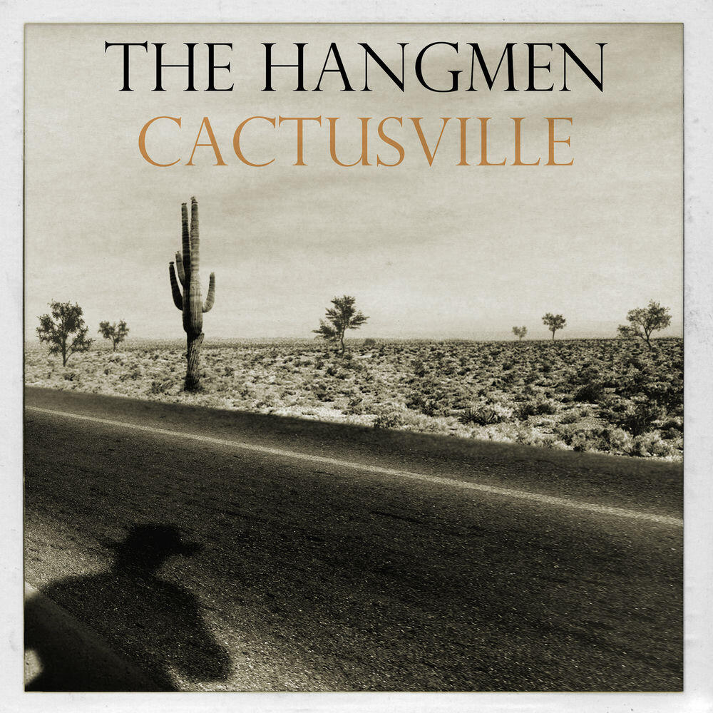 Релиз Cactusville