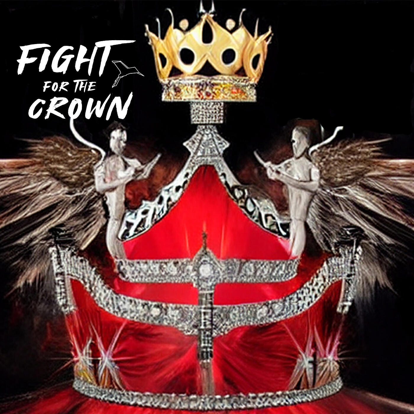 Релиз Fight for the Crown