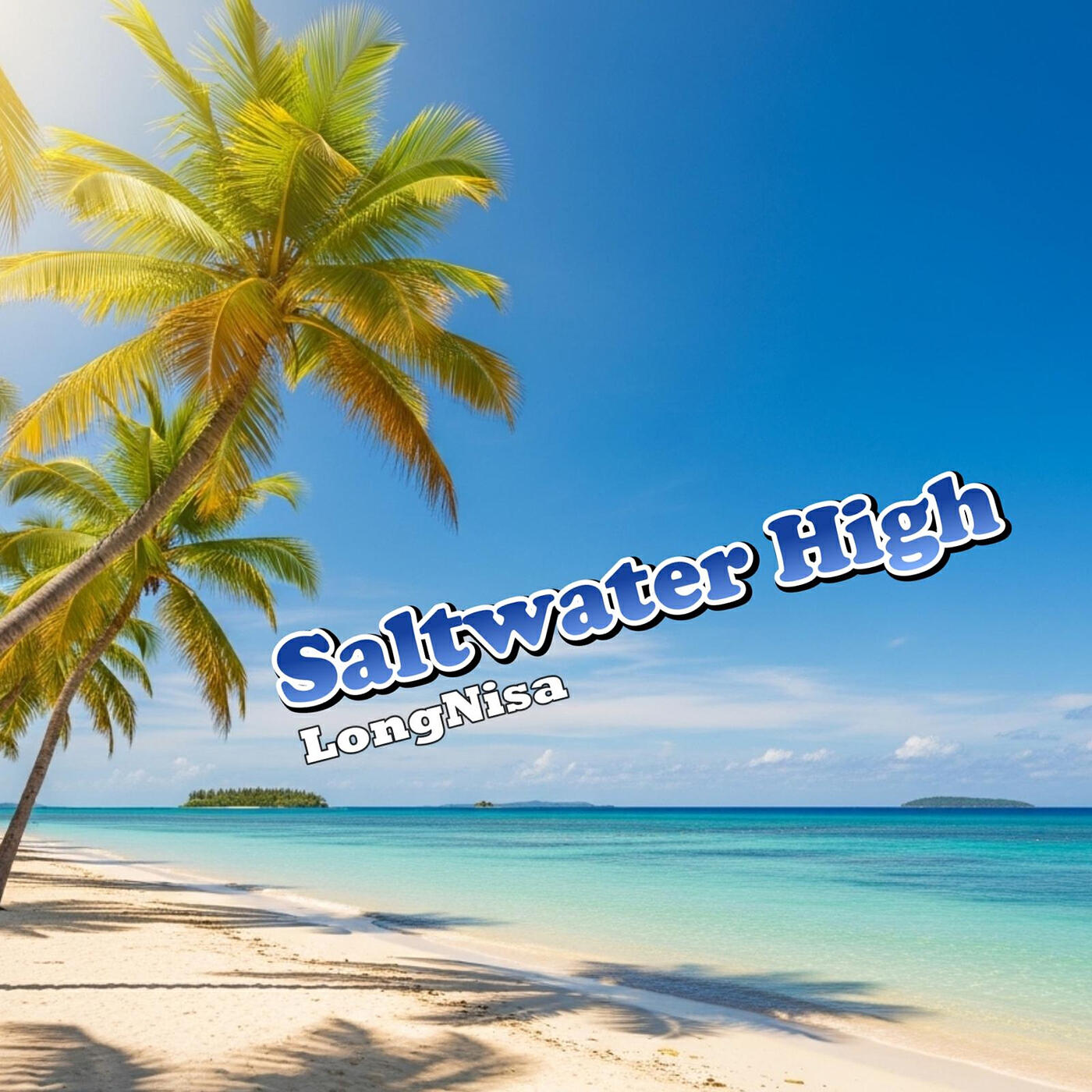Релиз Saltwater High