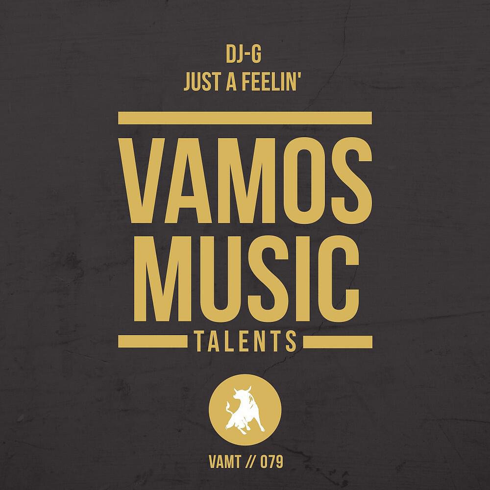 Релиз Just a Feelin'
