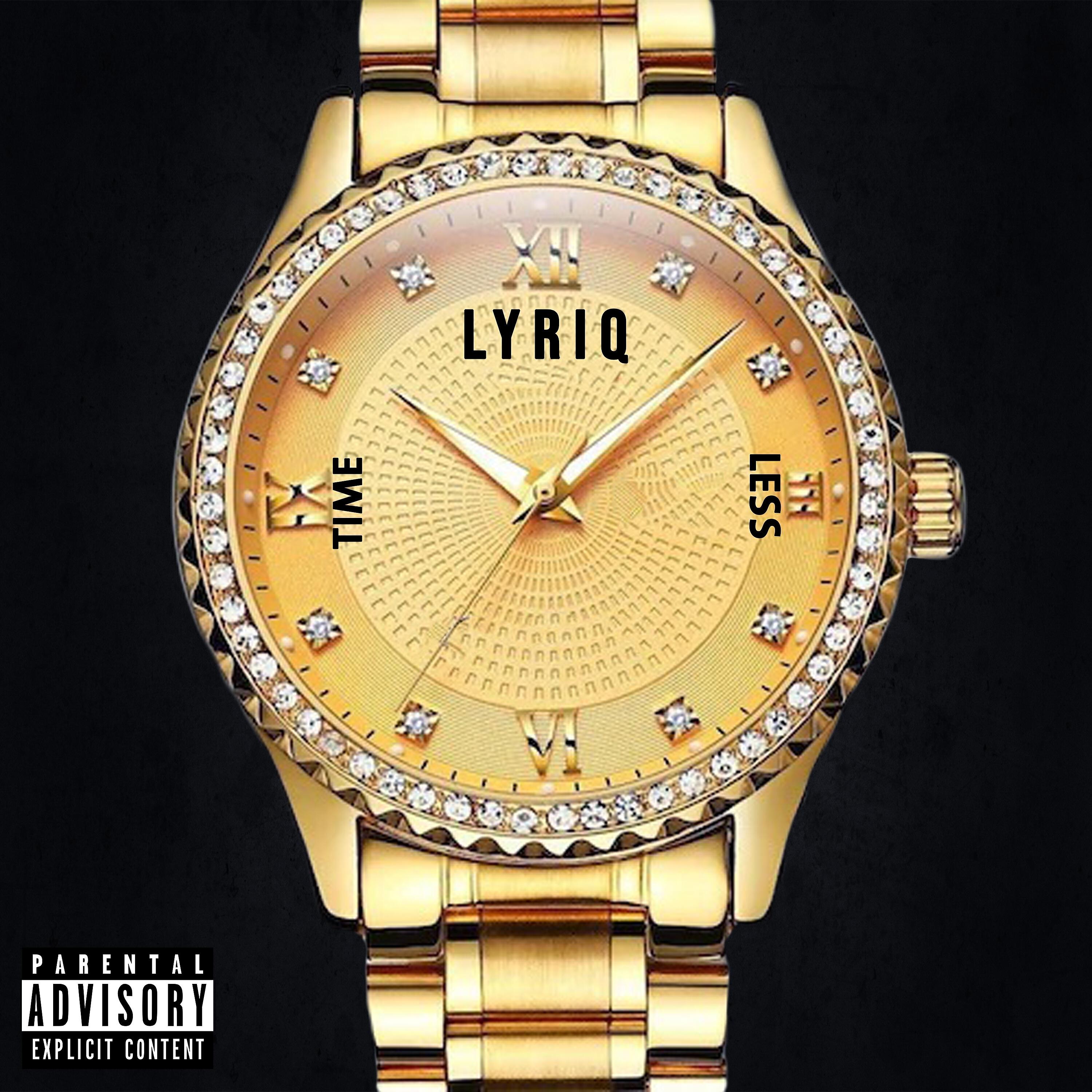 Lyriq