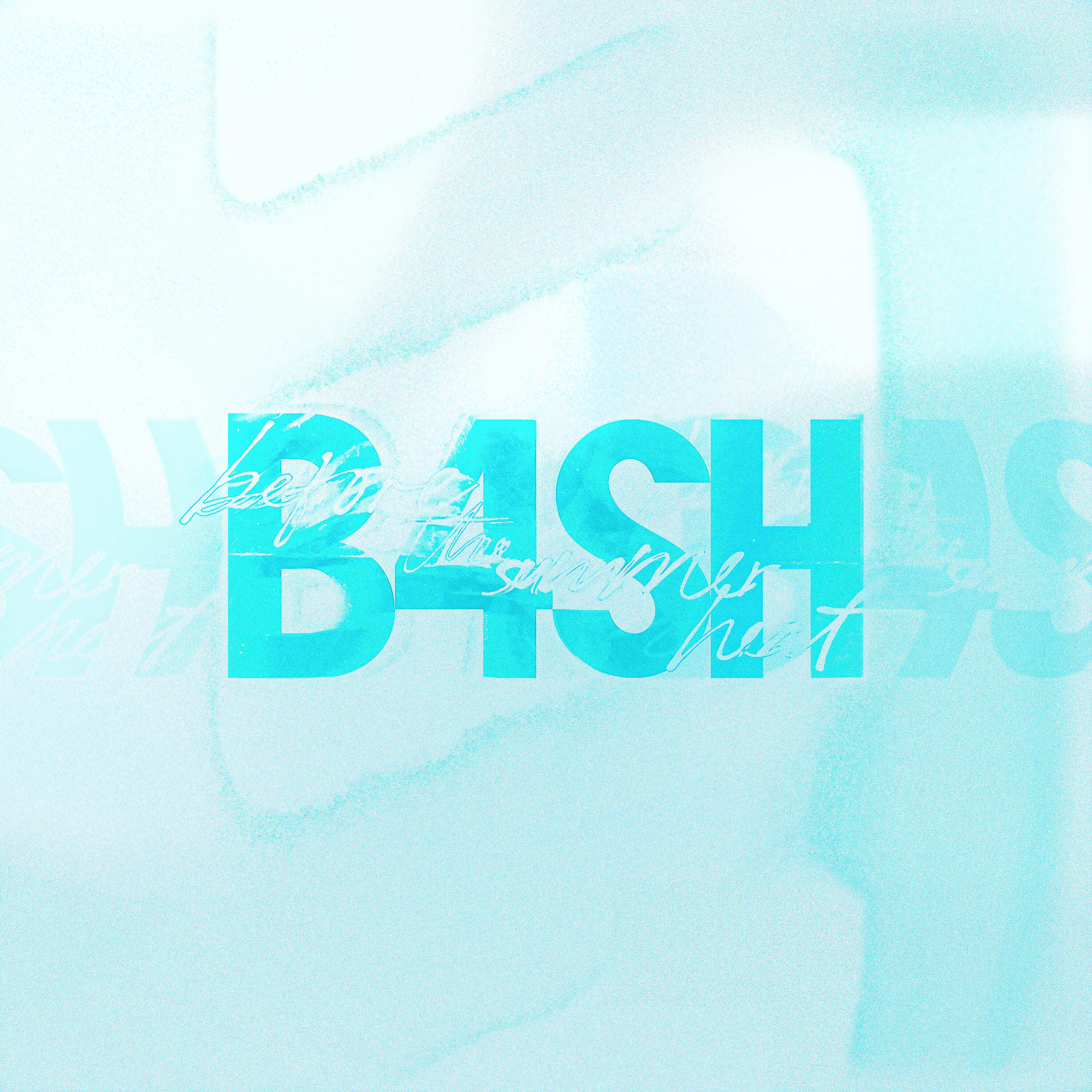 Релиз B4SH