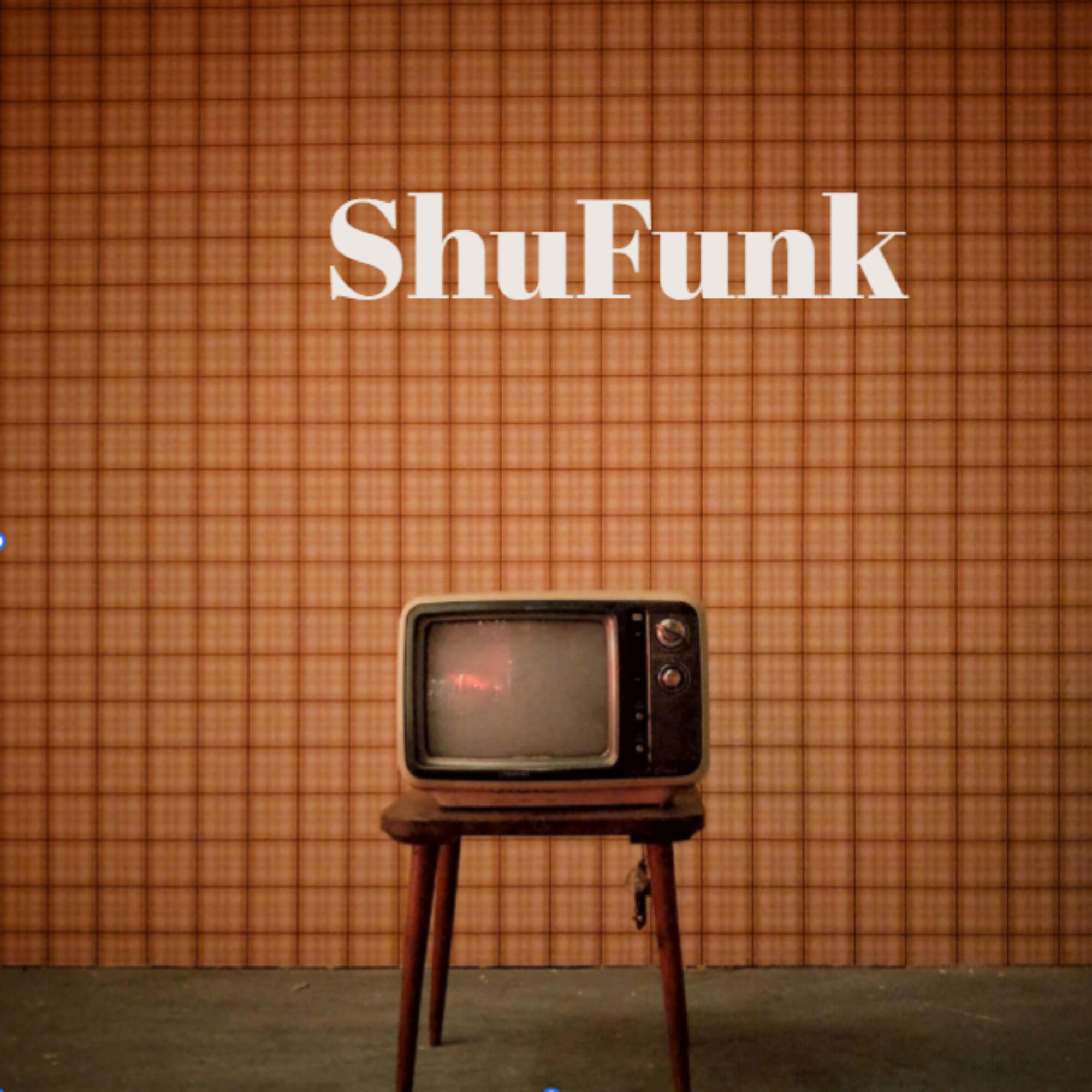 Релиз Shufunk