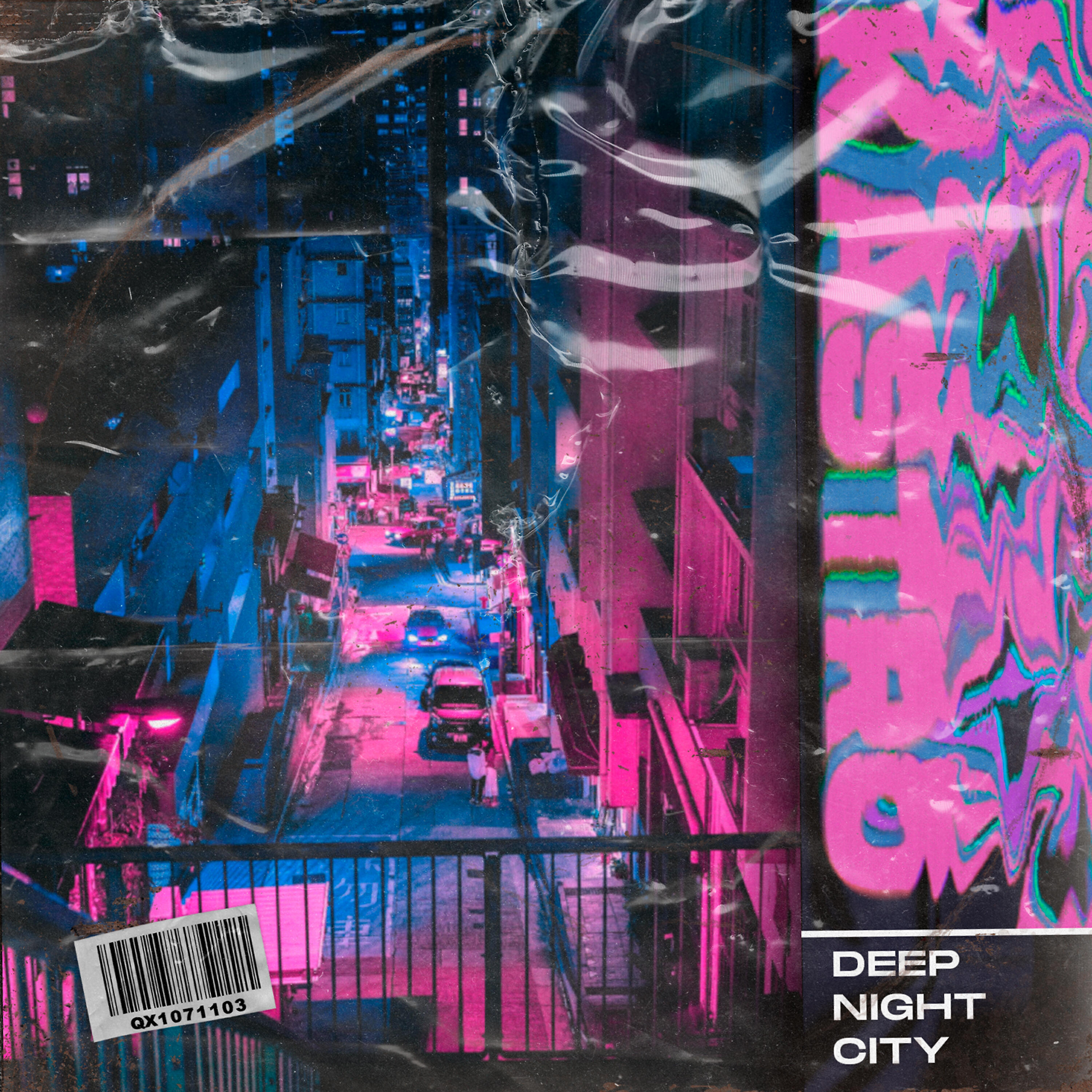 Релиз Deep Night City