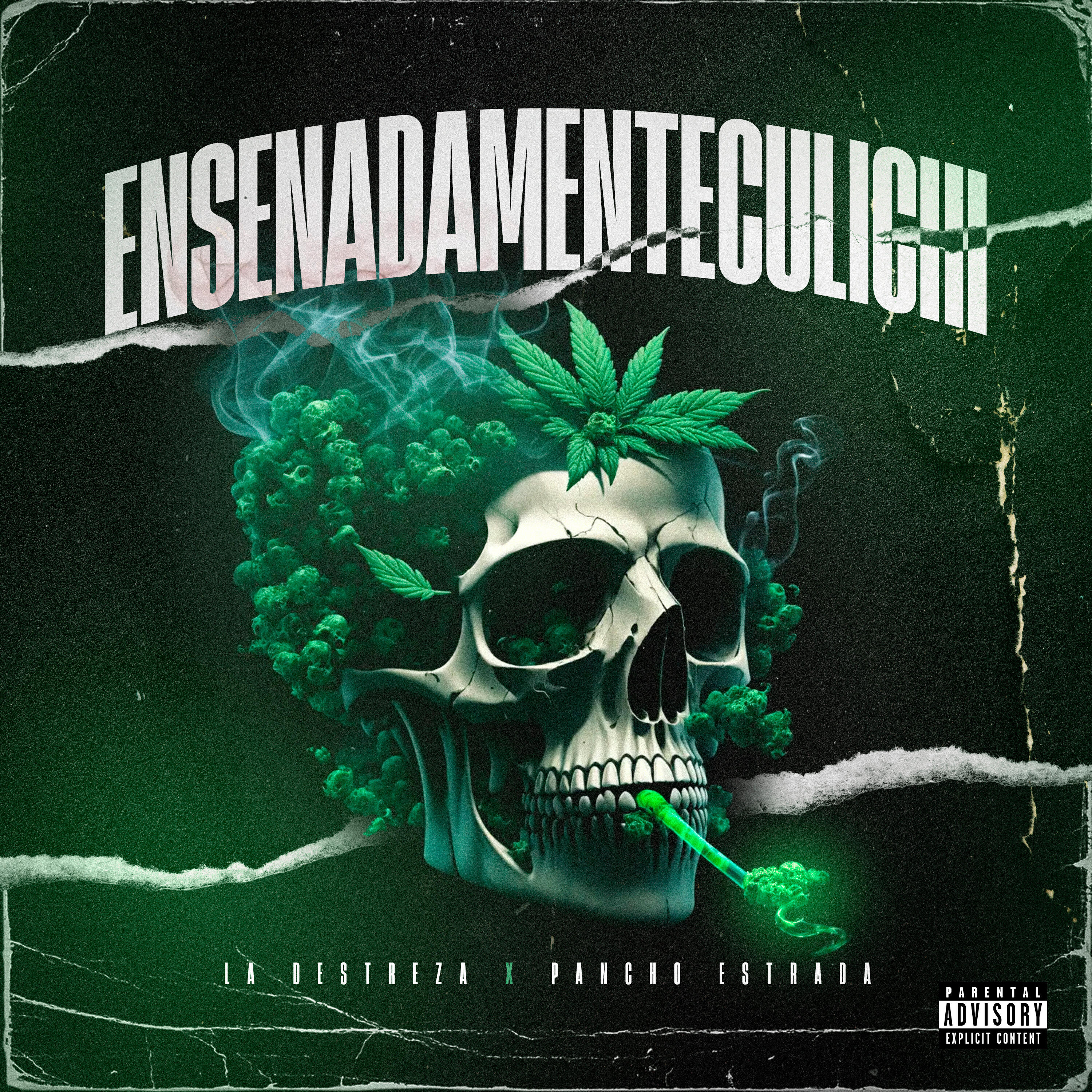 Релиз Ensenadamente Culichi