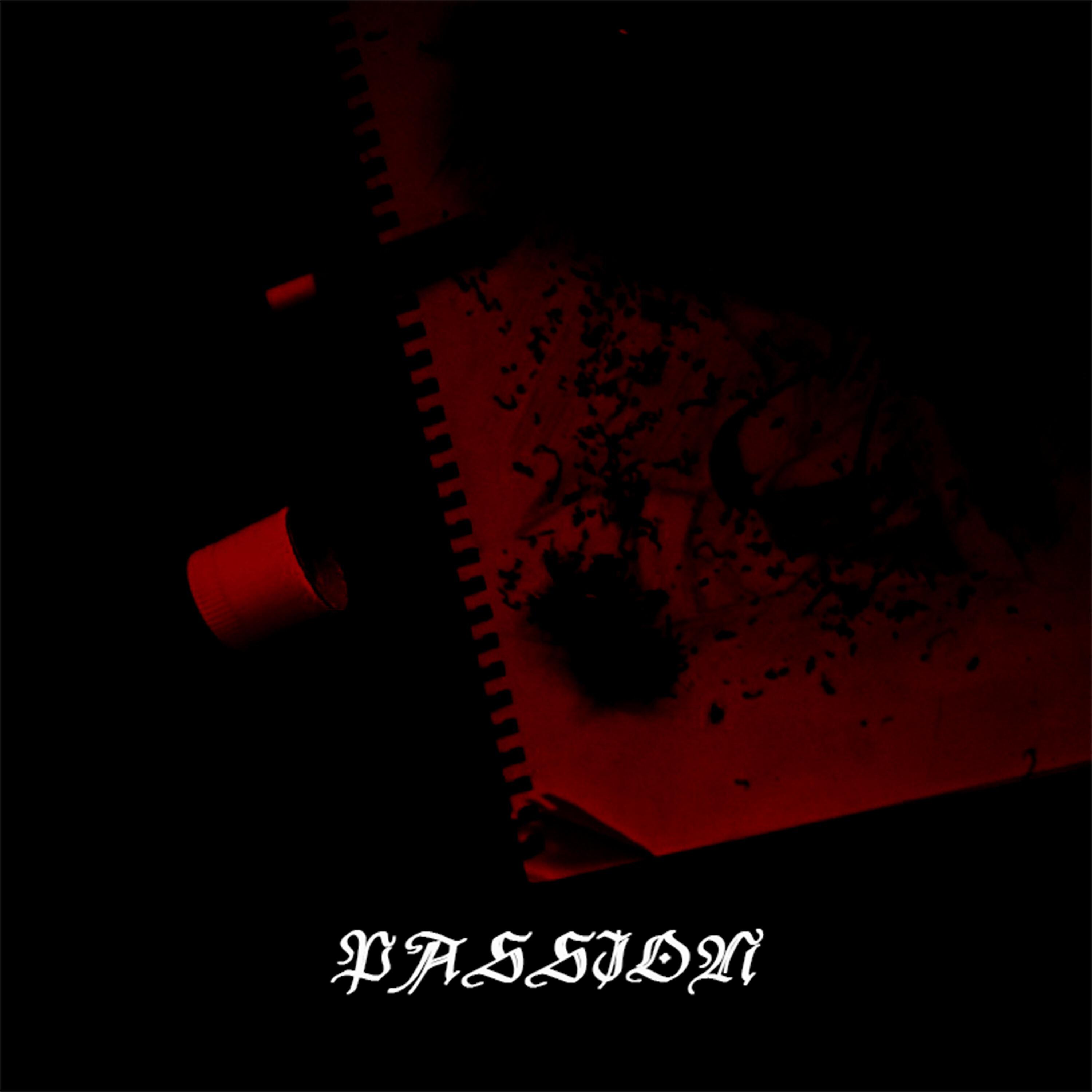 Релиз Passion