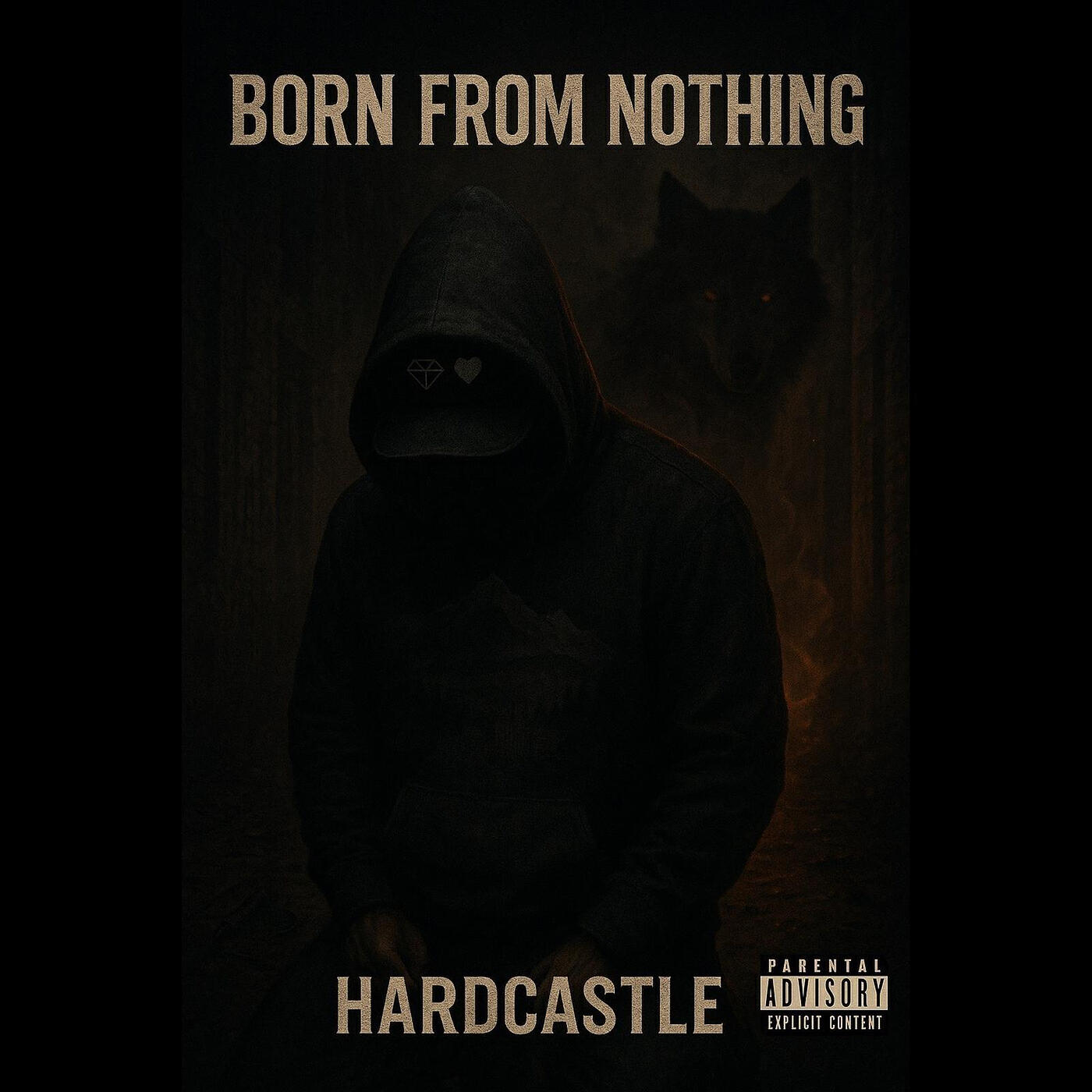 Релиз Born from Nothing