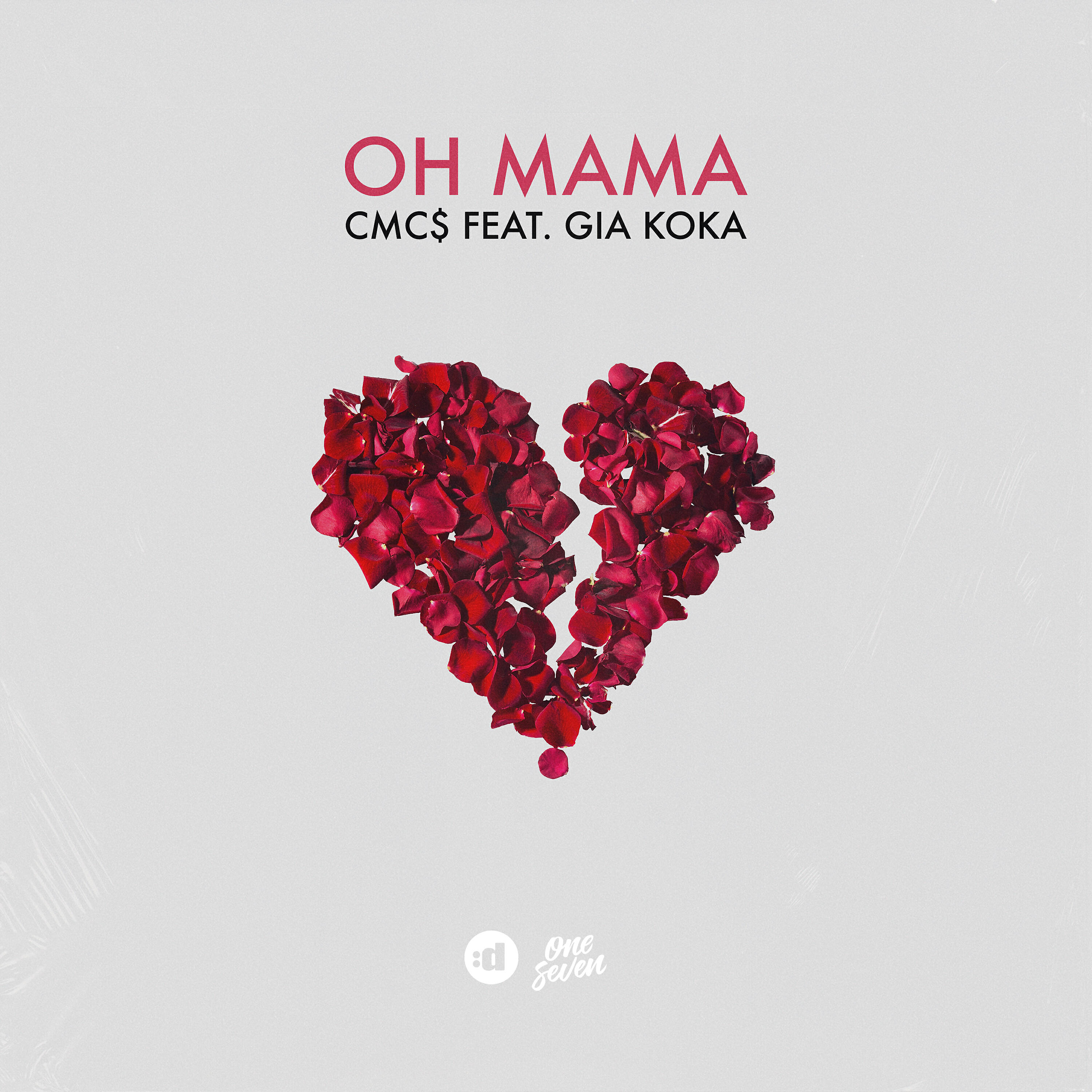 Релиз Oh Mama (feat. Gia Koka)