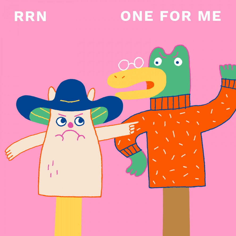 Релиз One for Me