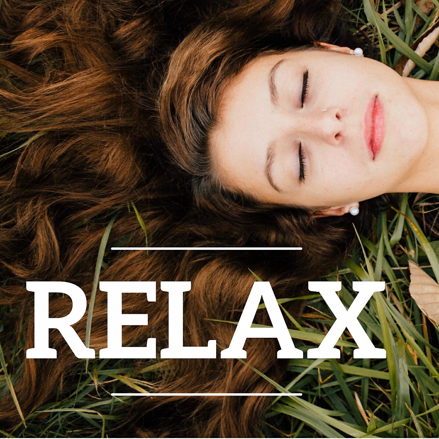 Релиз Relax