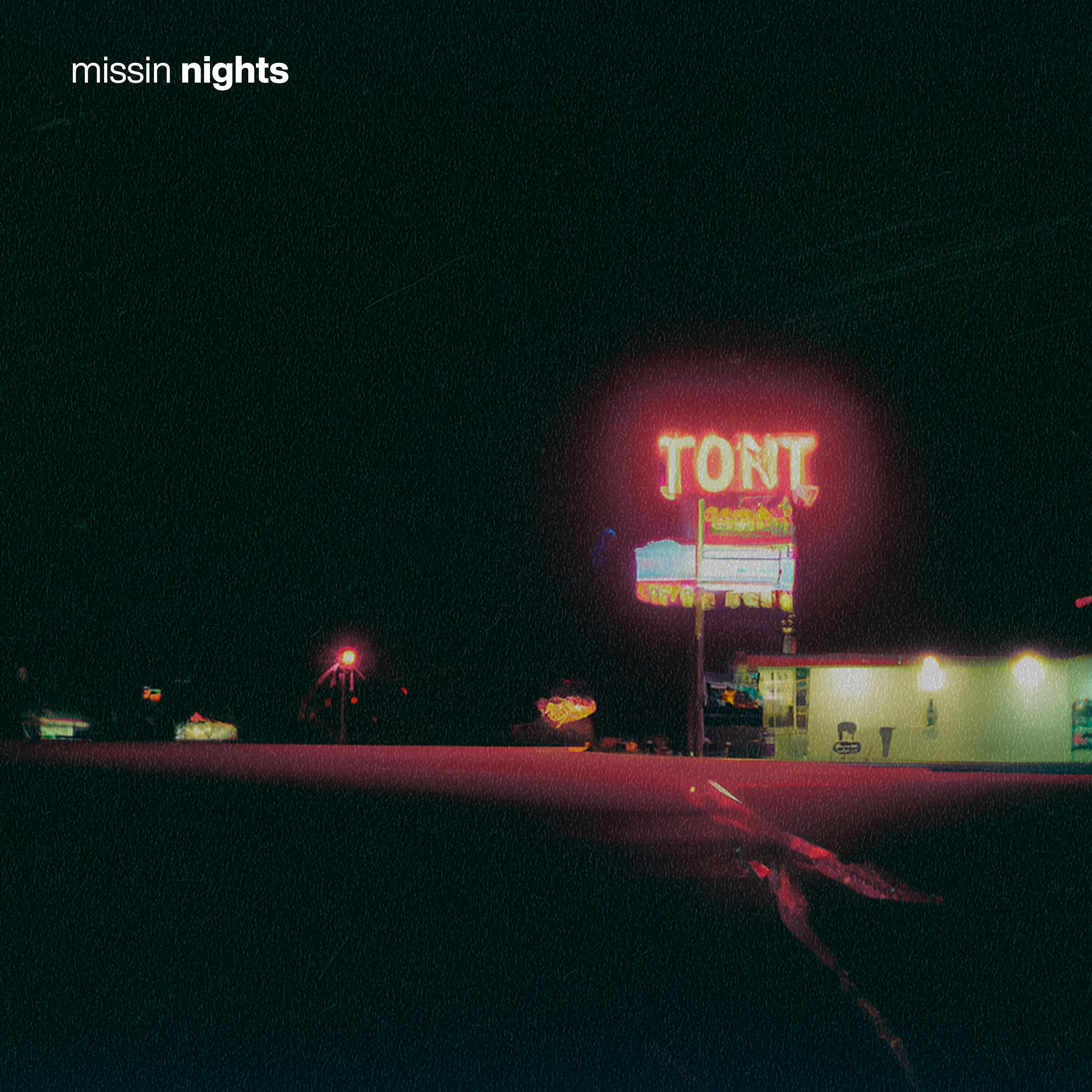 Релиз Missin Nights