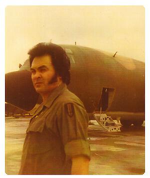 Ray Camacho