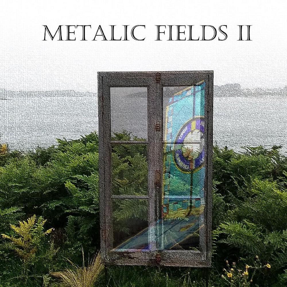 Релиз Metalic Fields II