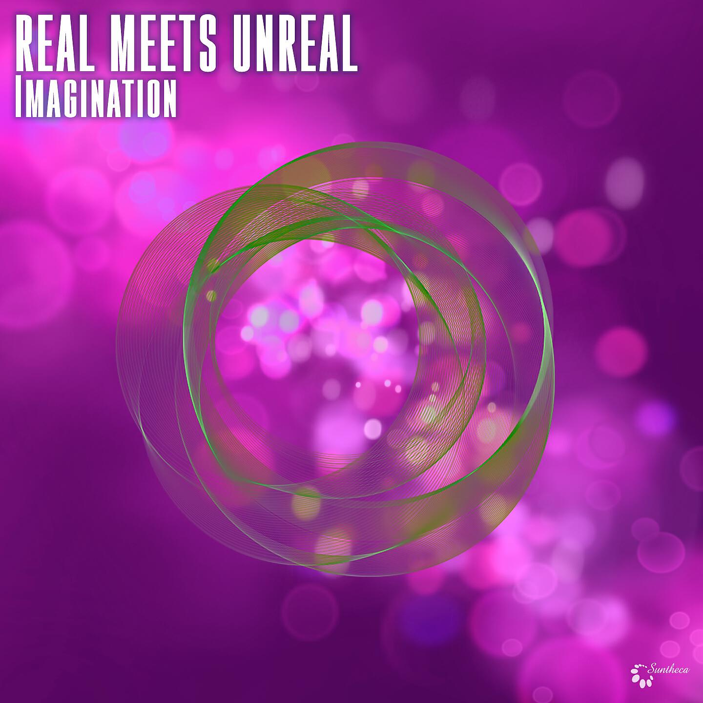 Релиз Imagination