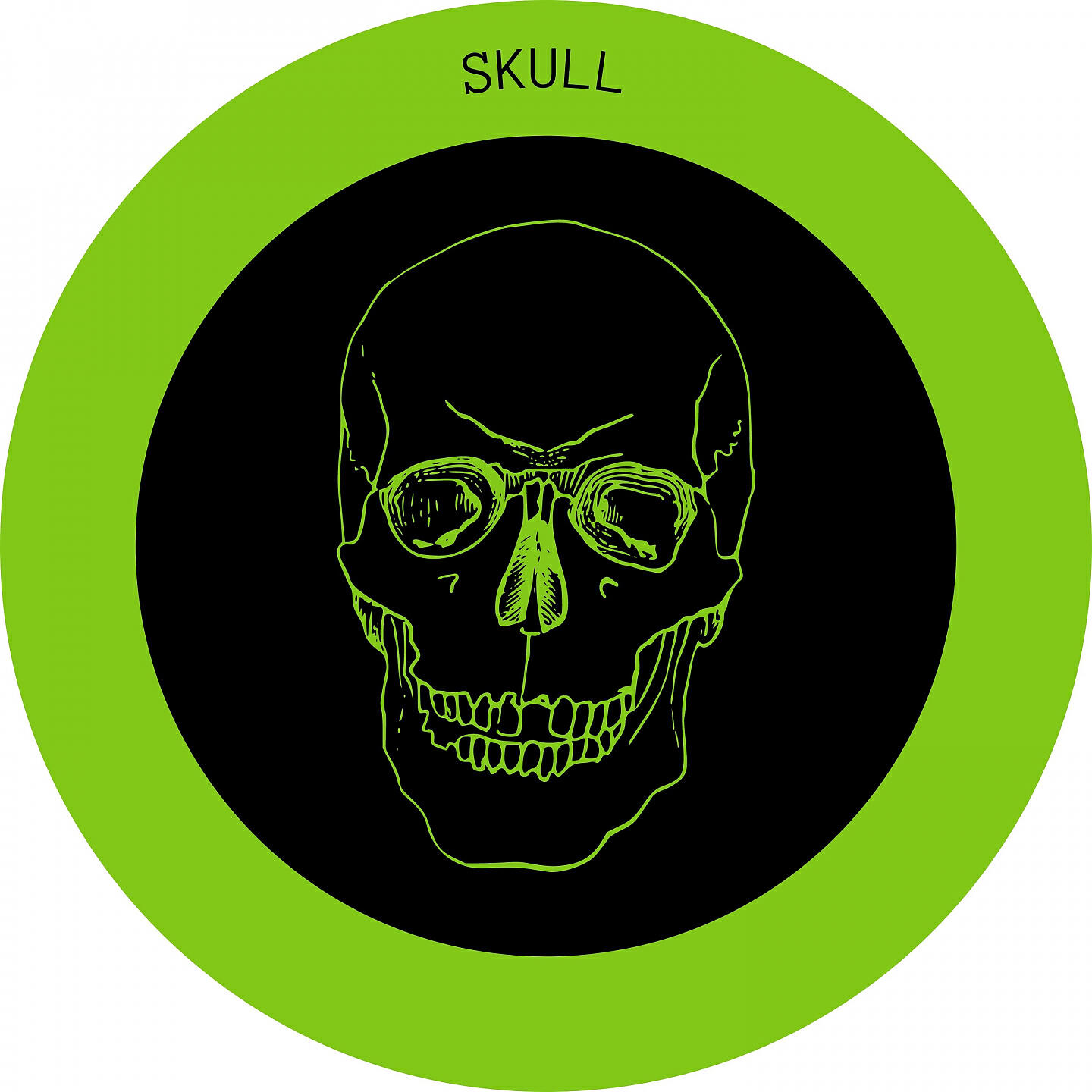 Релиз Skull