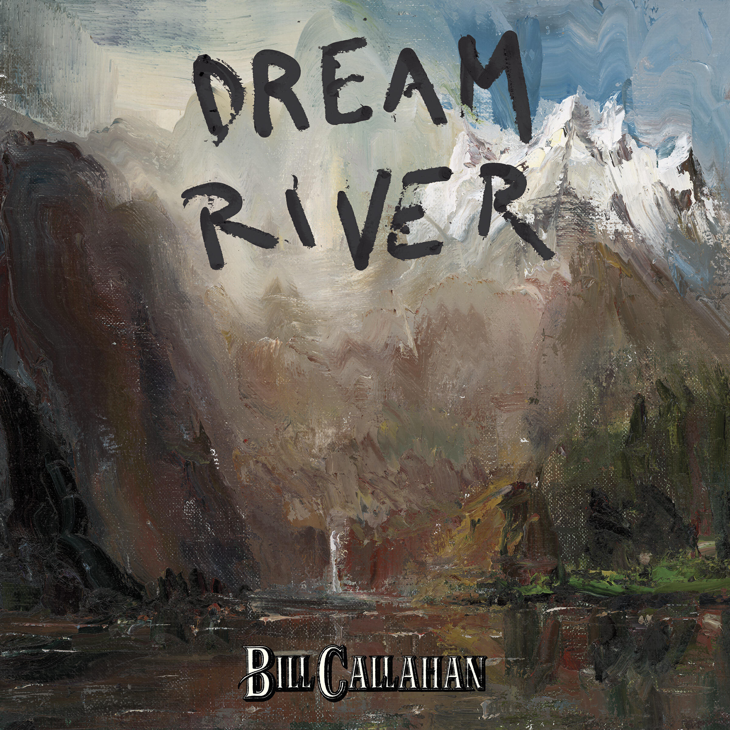 Релиз Dream River