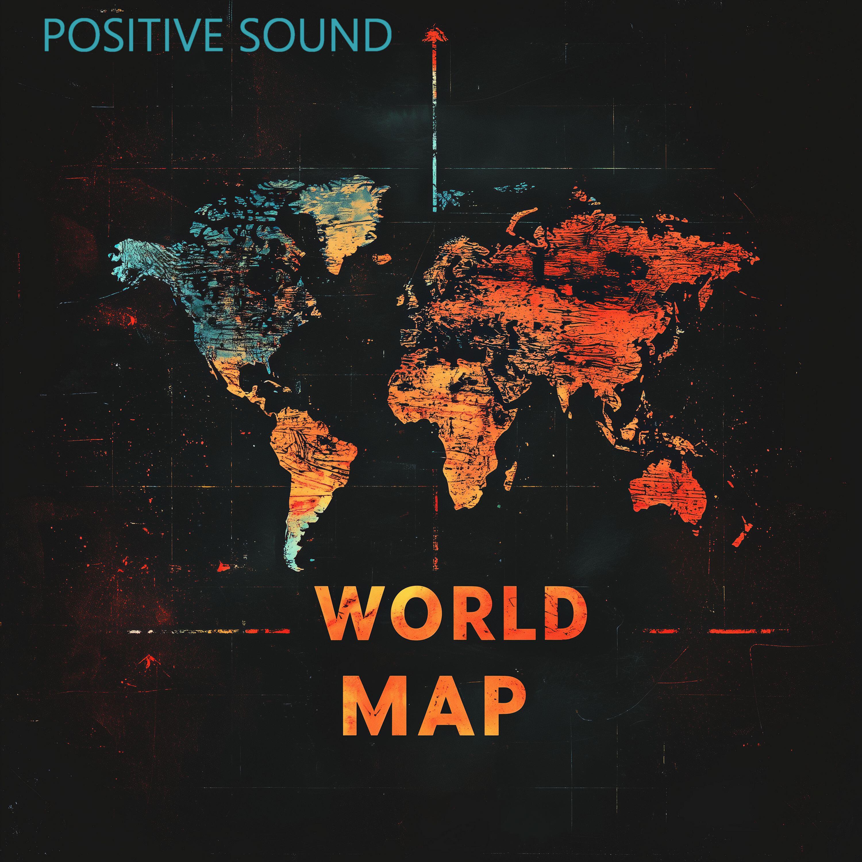 Релиз World Map