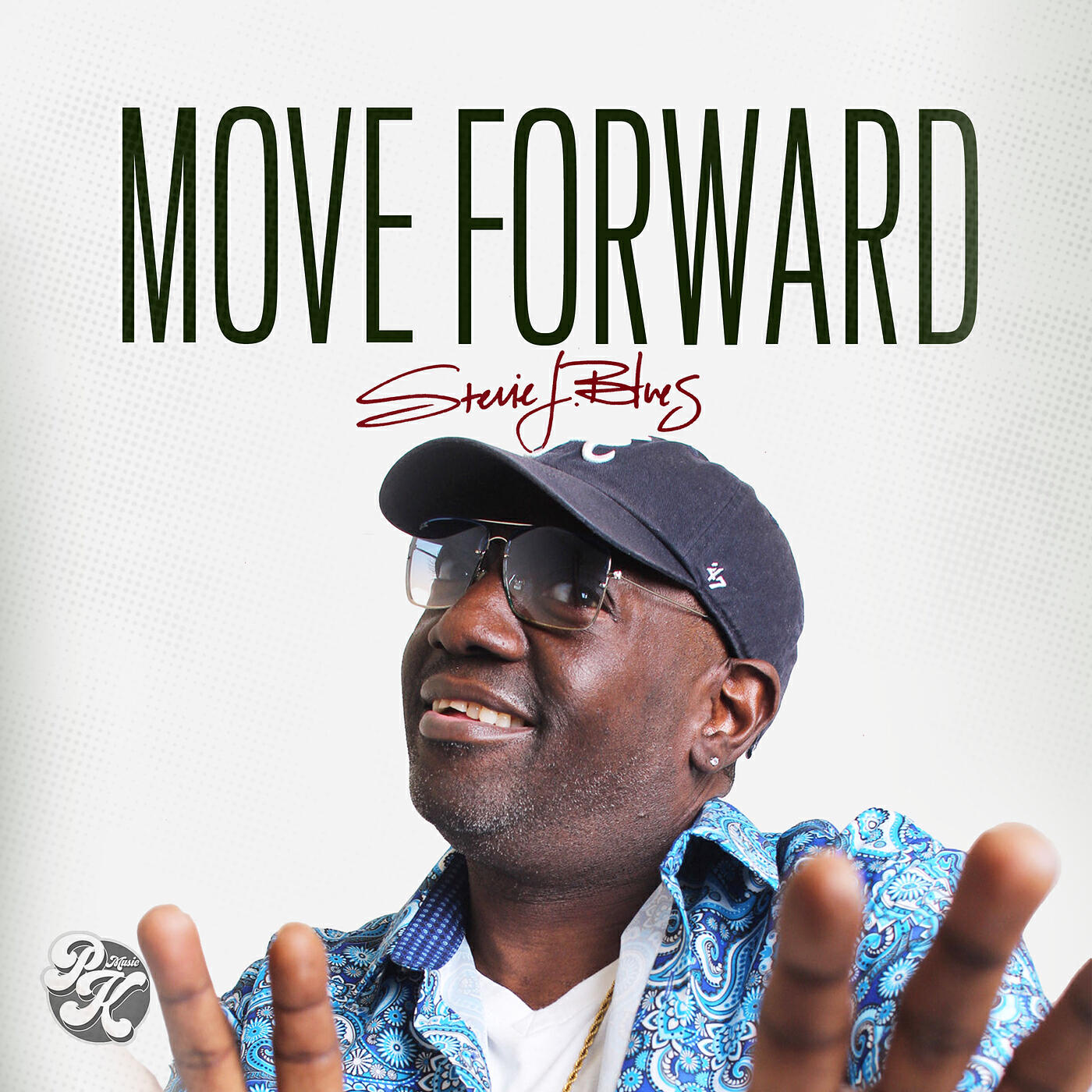 Релиз Move Forward