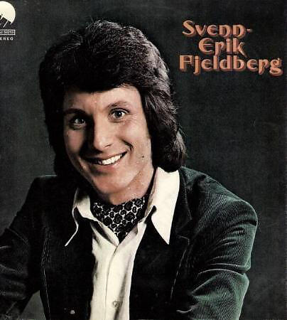 Svenn-Erik Fjeldberg