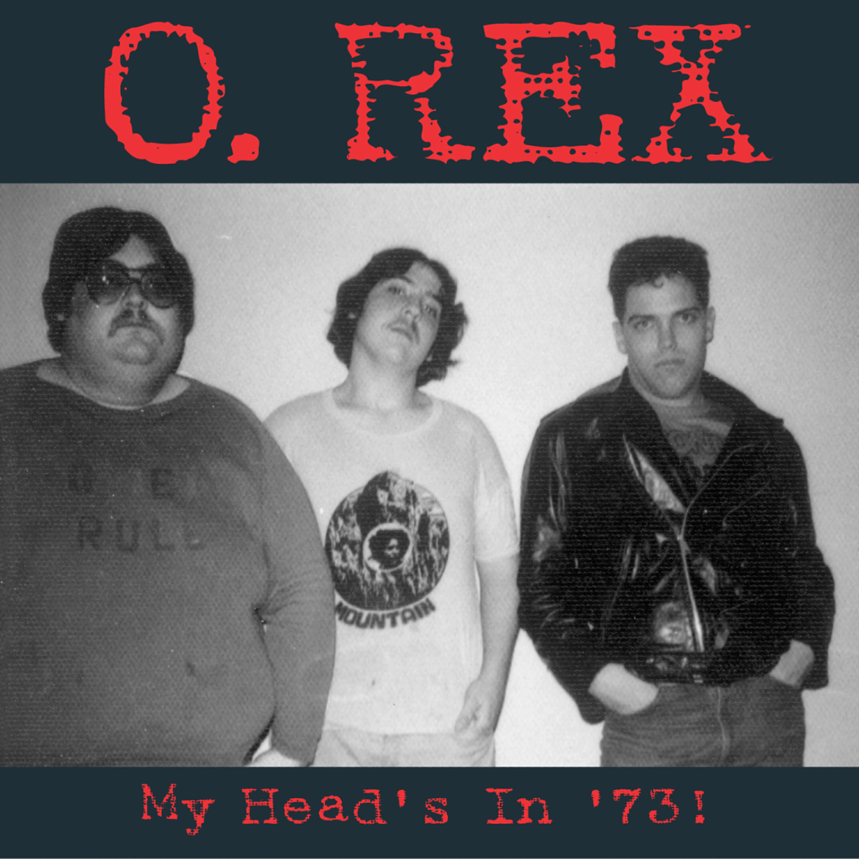 O. Rex