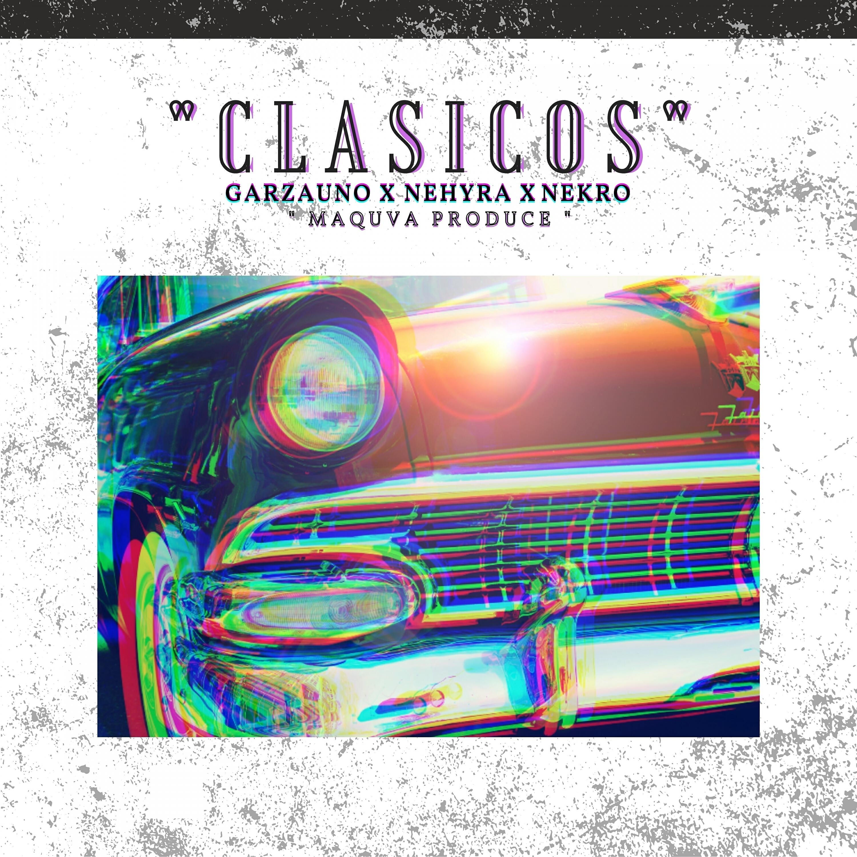 Релиз Clasicos
