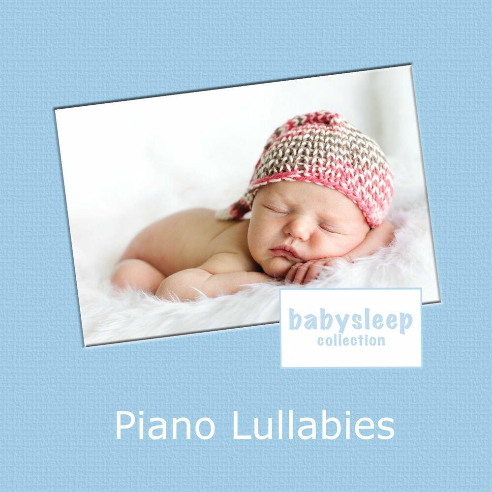 Релиз Piano Lullabies
