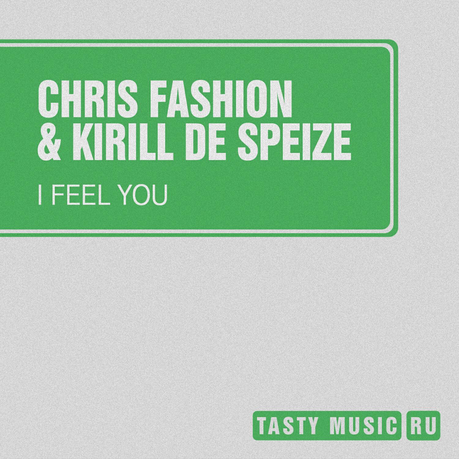 Kirill De Speize
