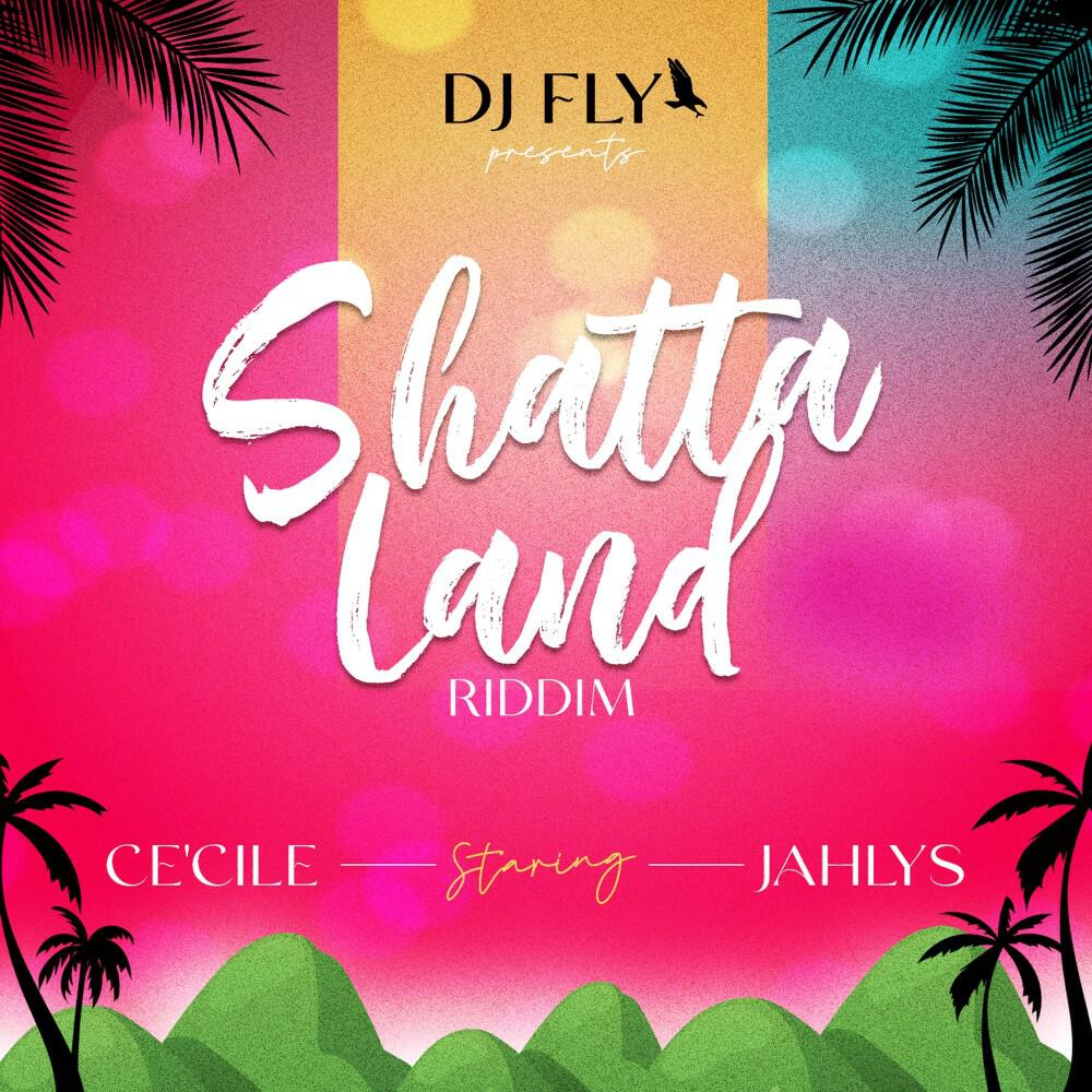 Релиз Shatta Land Riddim