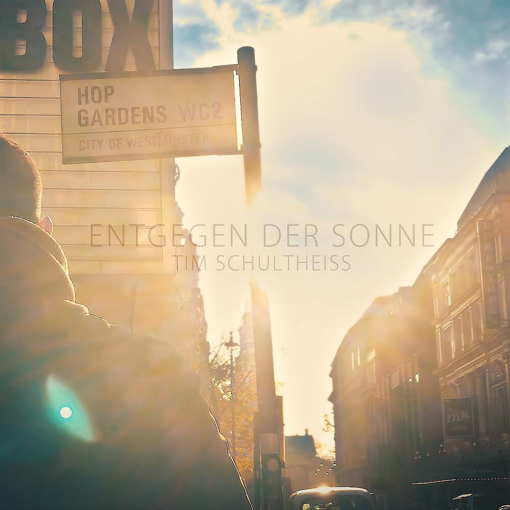 Релиз Entgegen der Sonne