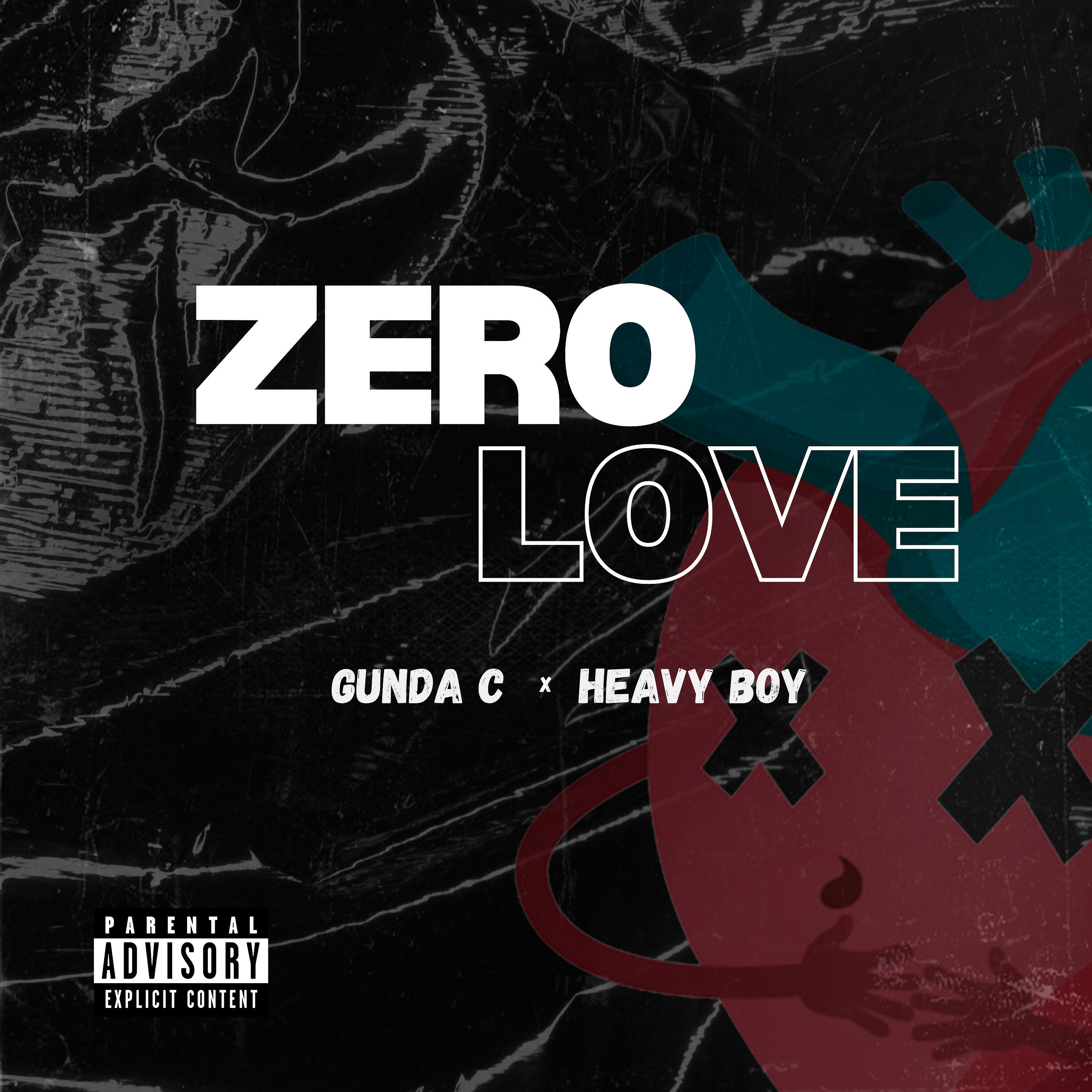 Релиз Zero Love