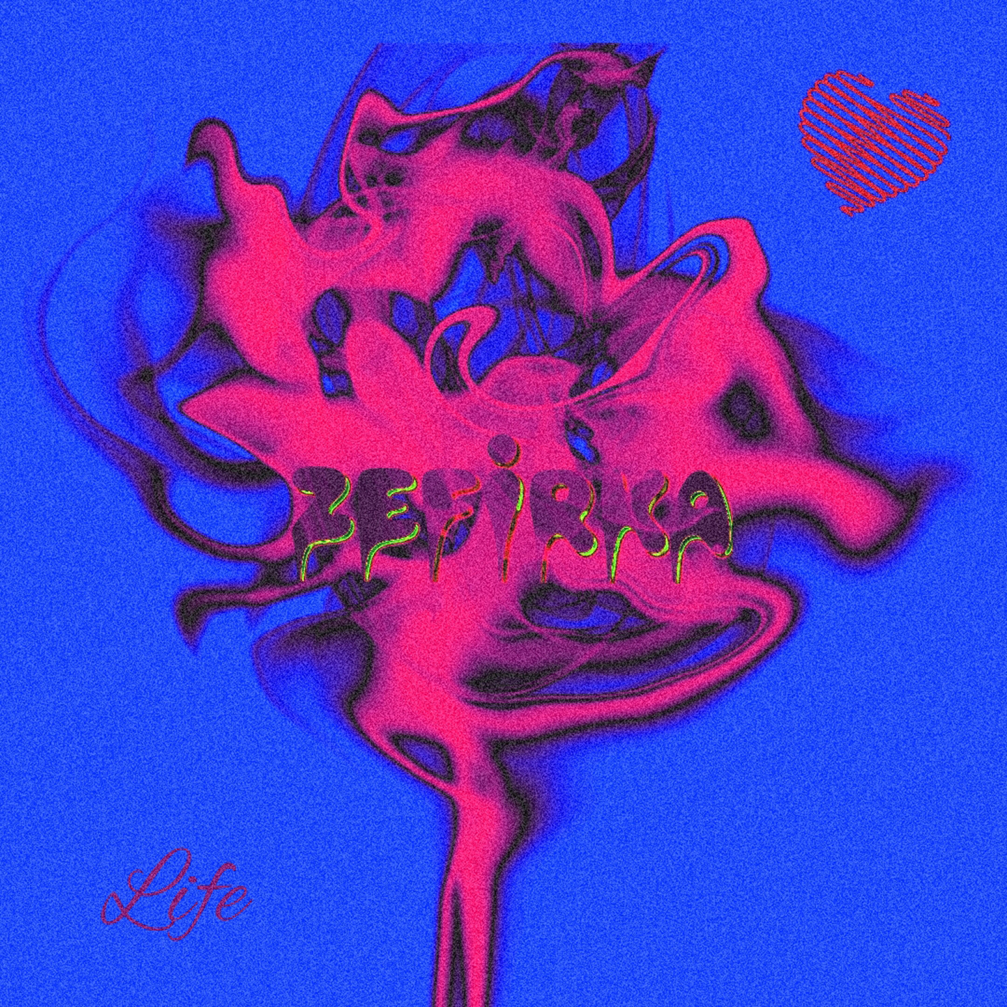 Zefirka