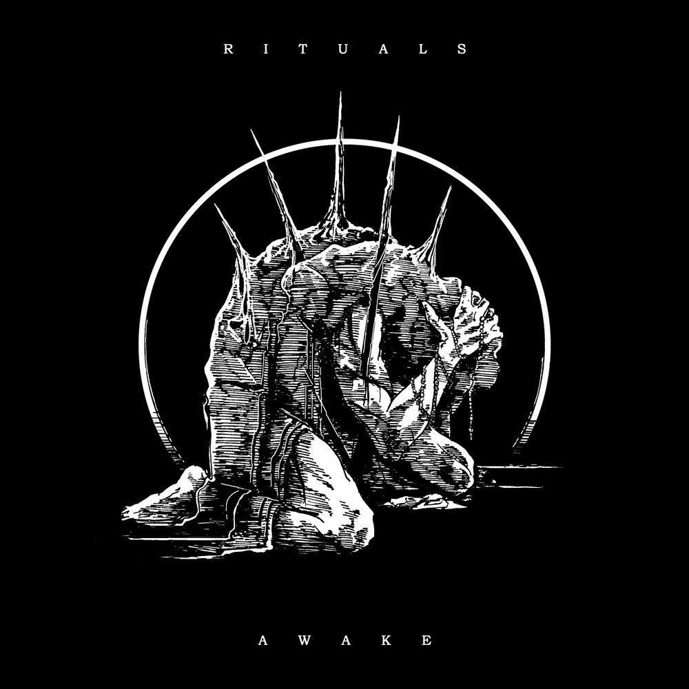 Релиз AWAKE