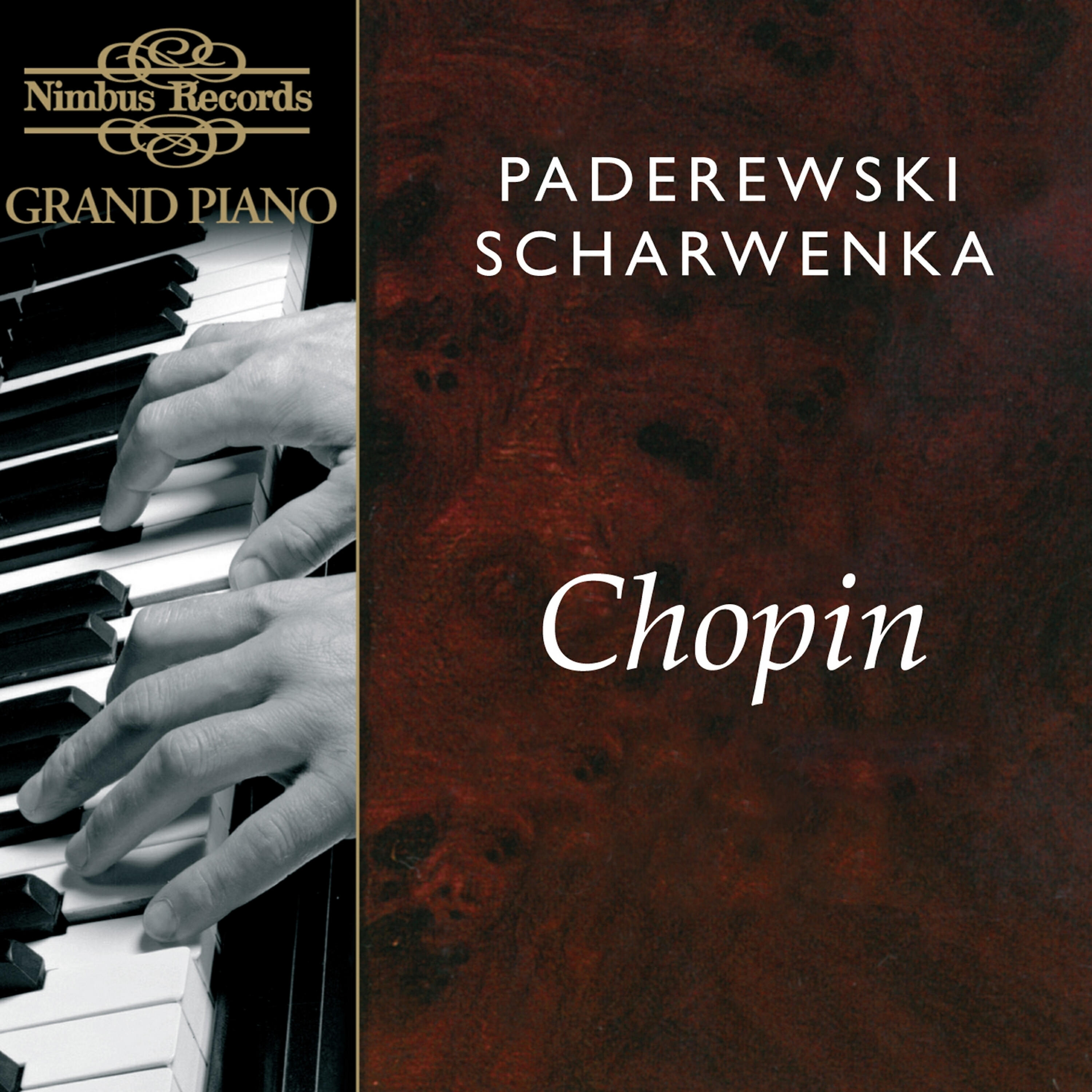 Релиз Chopin: Works for Piano